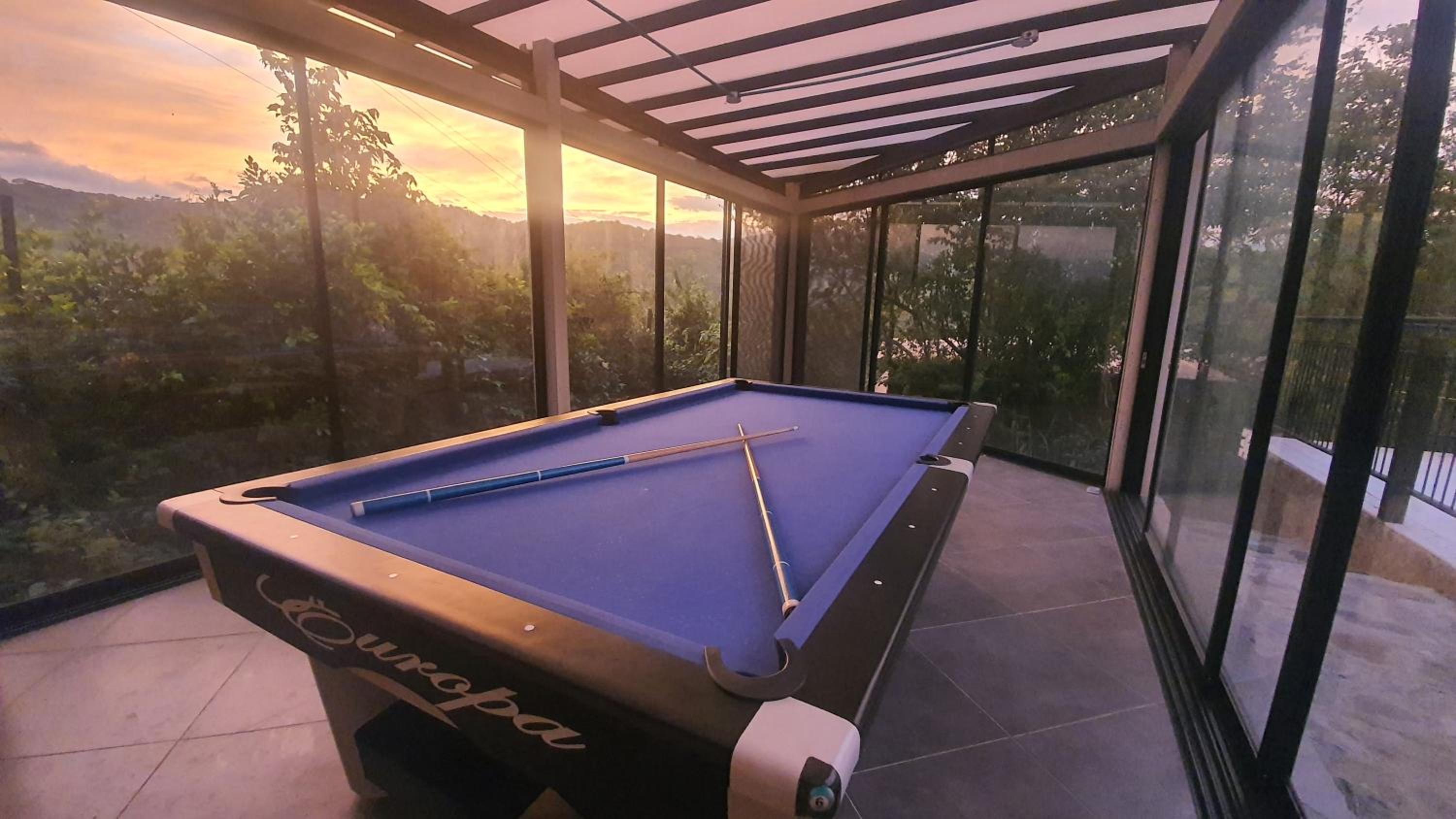 Romantic glamping at Vista Hermosa, enjoy nature in a private and cozy environment.
