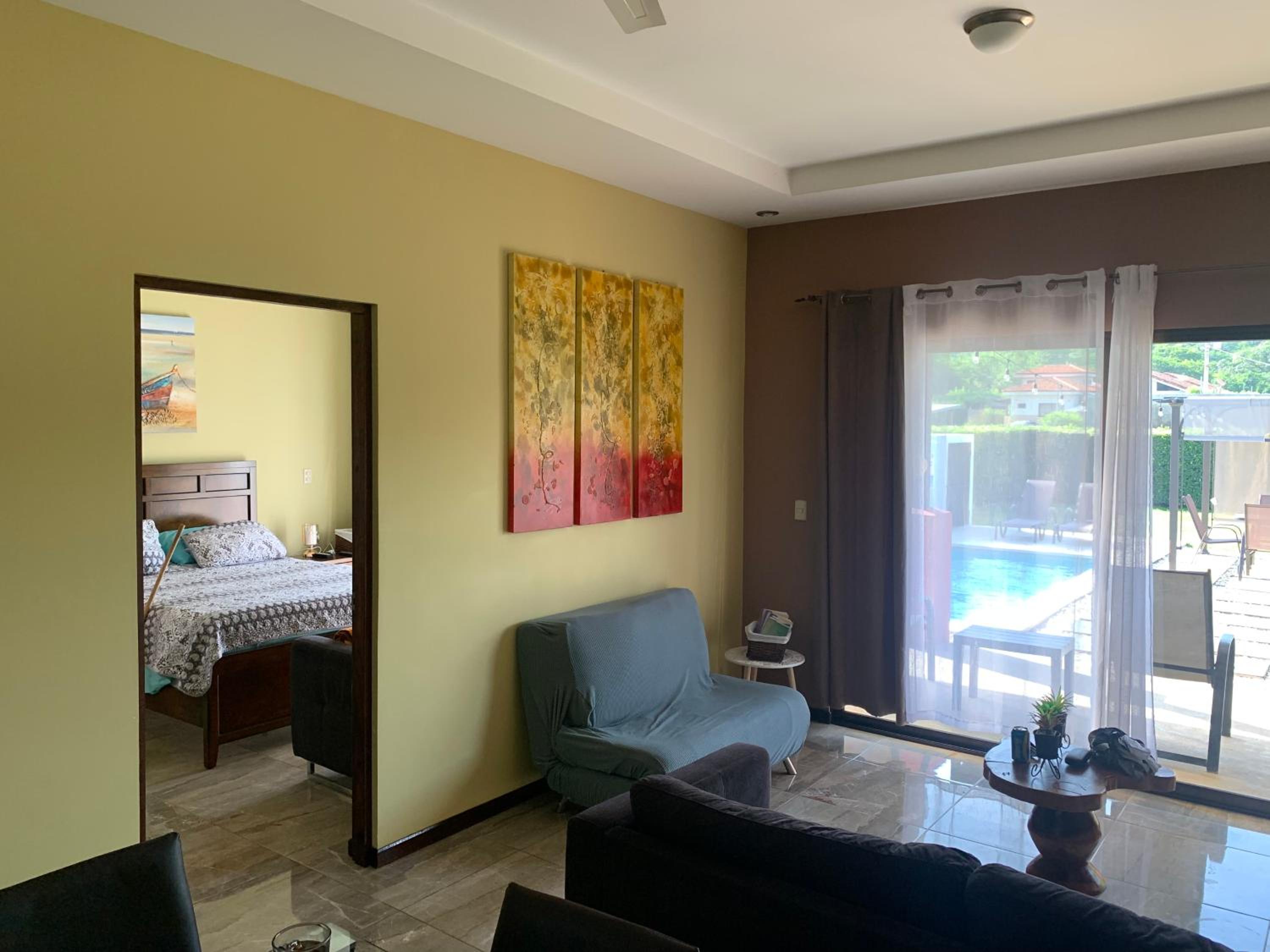 Casa vacacional Tamarindo beach