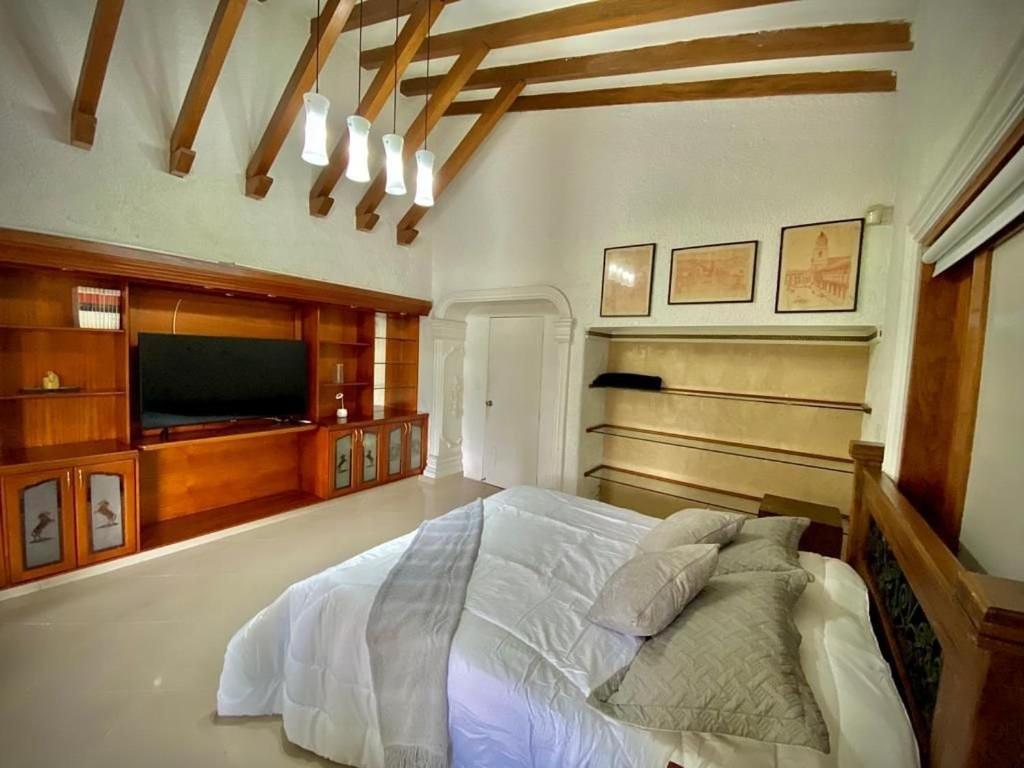 Luxury Villa In Provenza