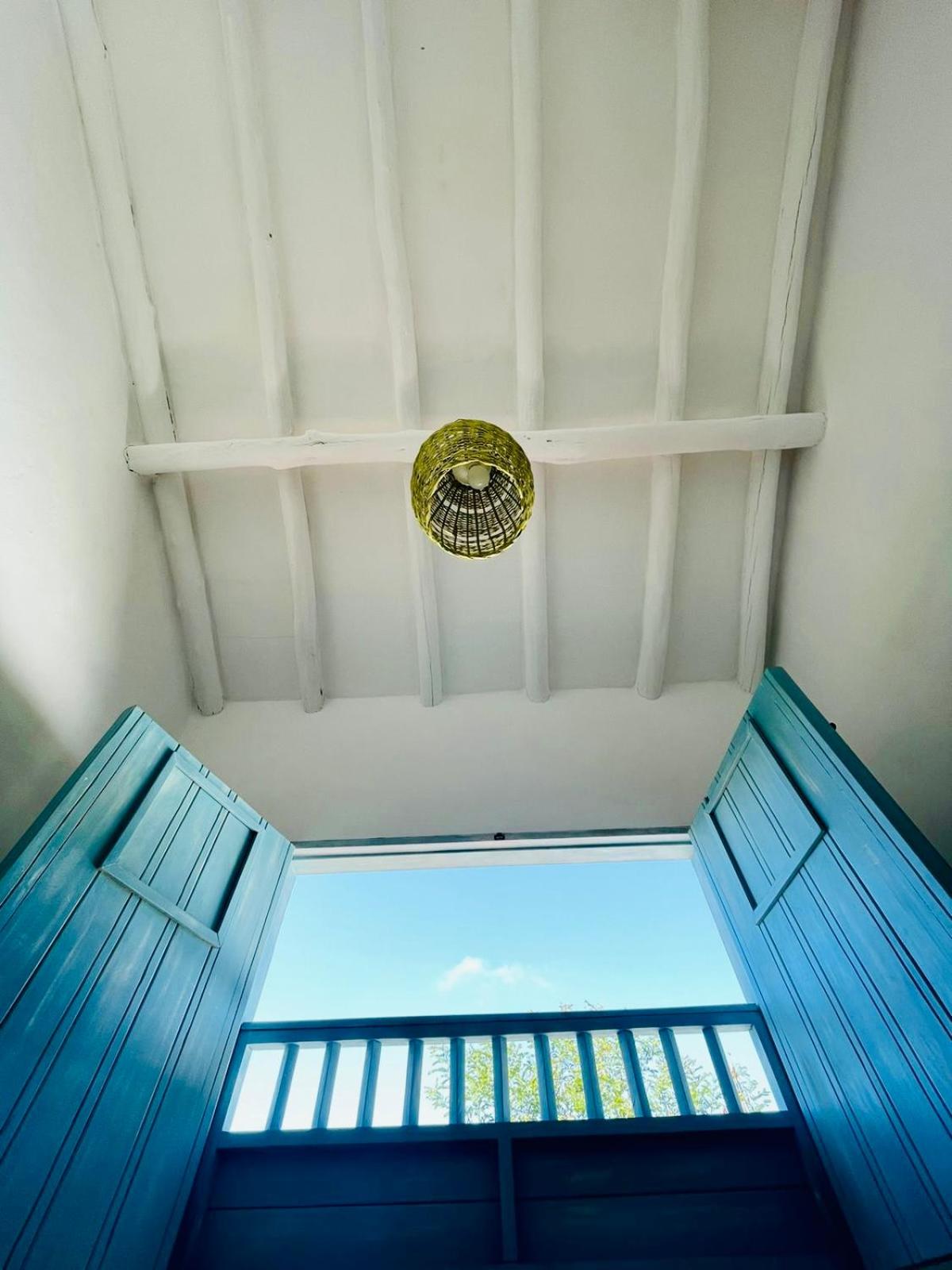 Casa Quintanilla Barichara