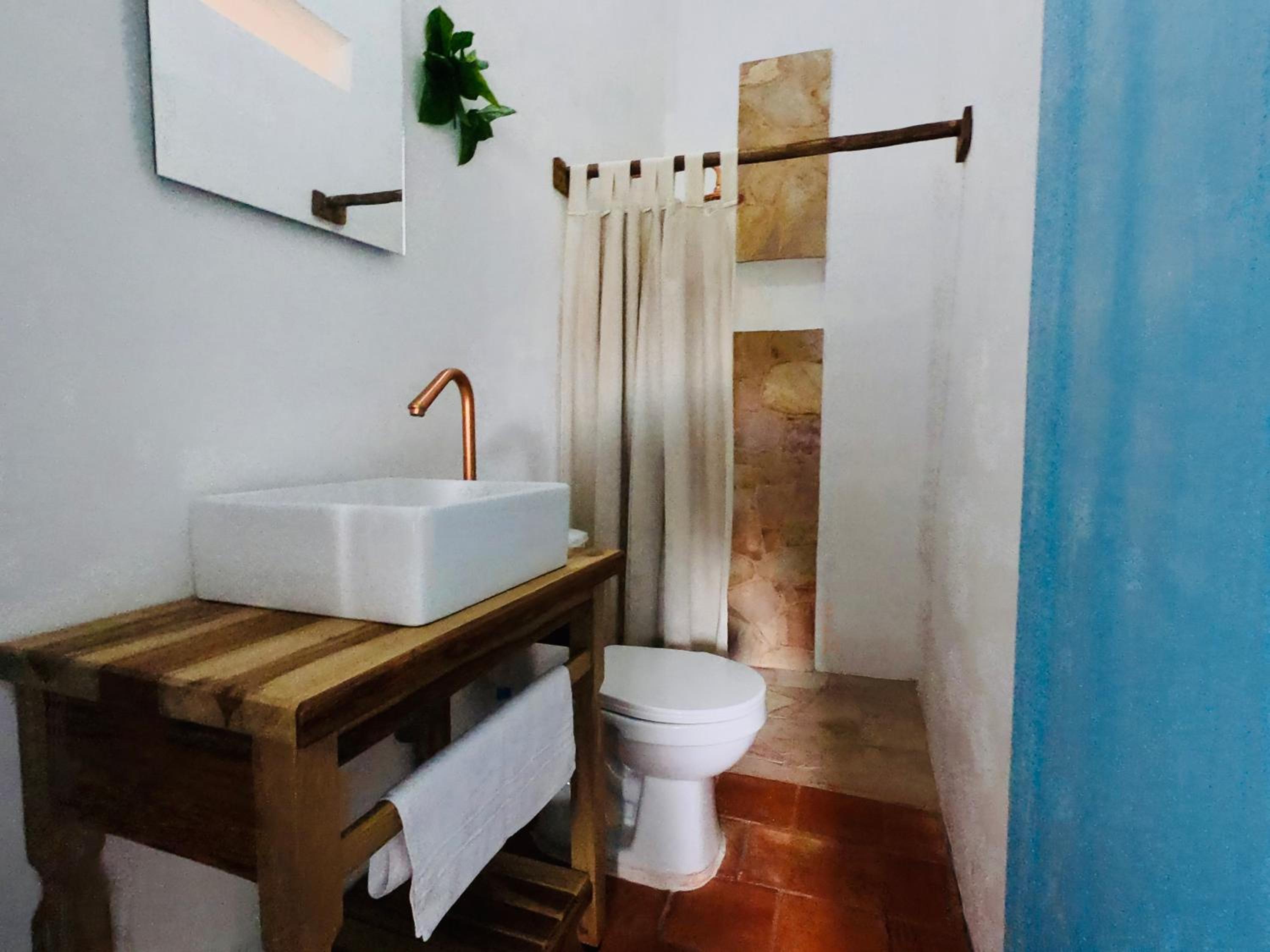 Casa Quintanilla Barichara