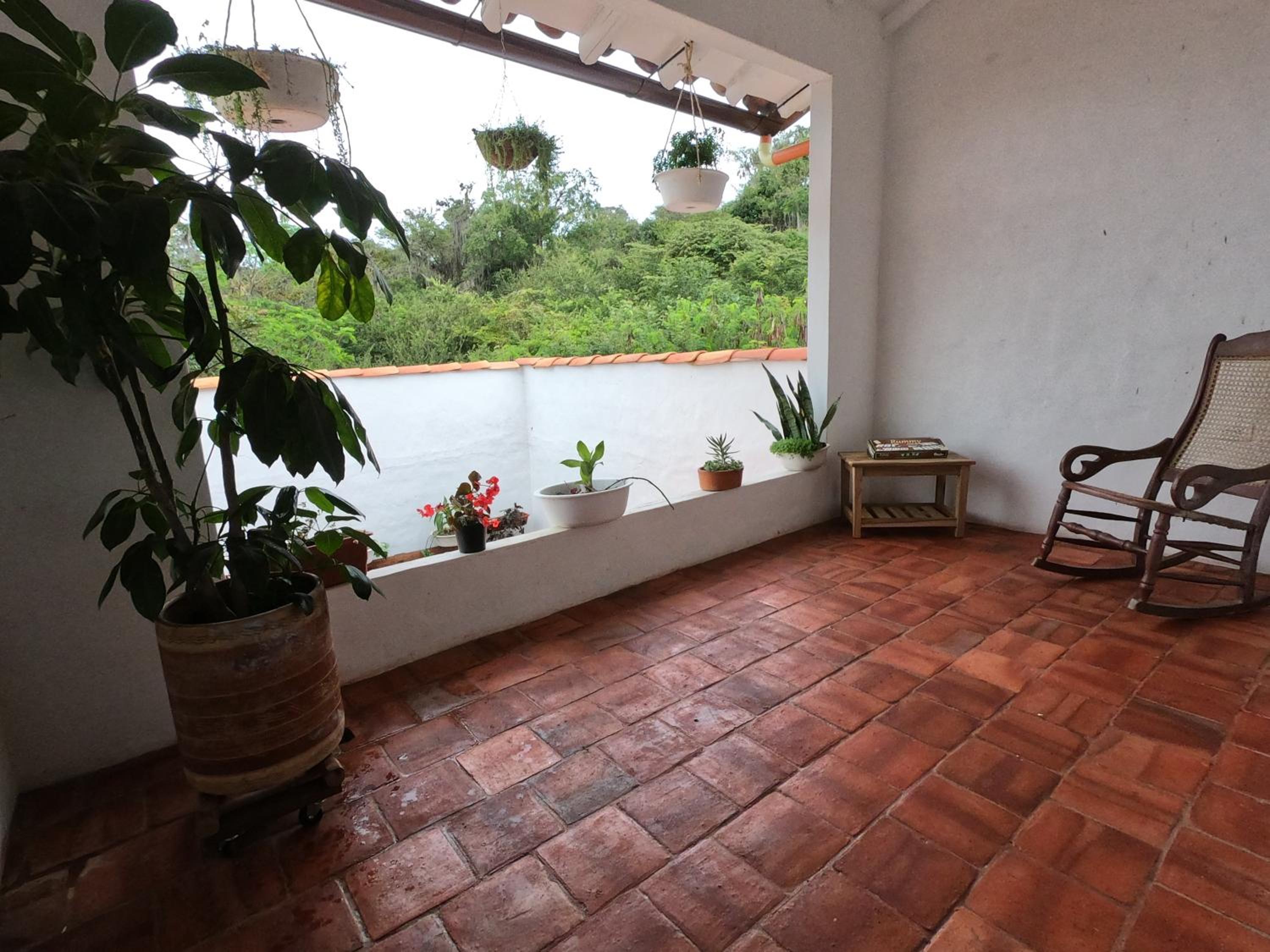 Casa Quintanilla Barichara