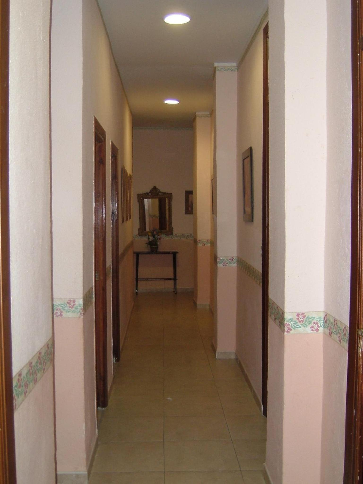 Pension La Milagrosa