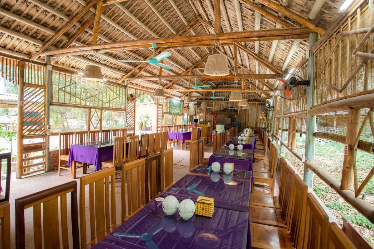 Trang An Passion Homestay