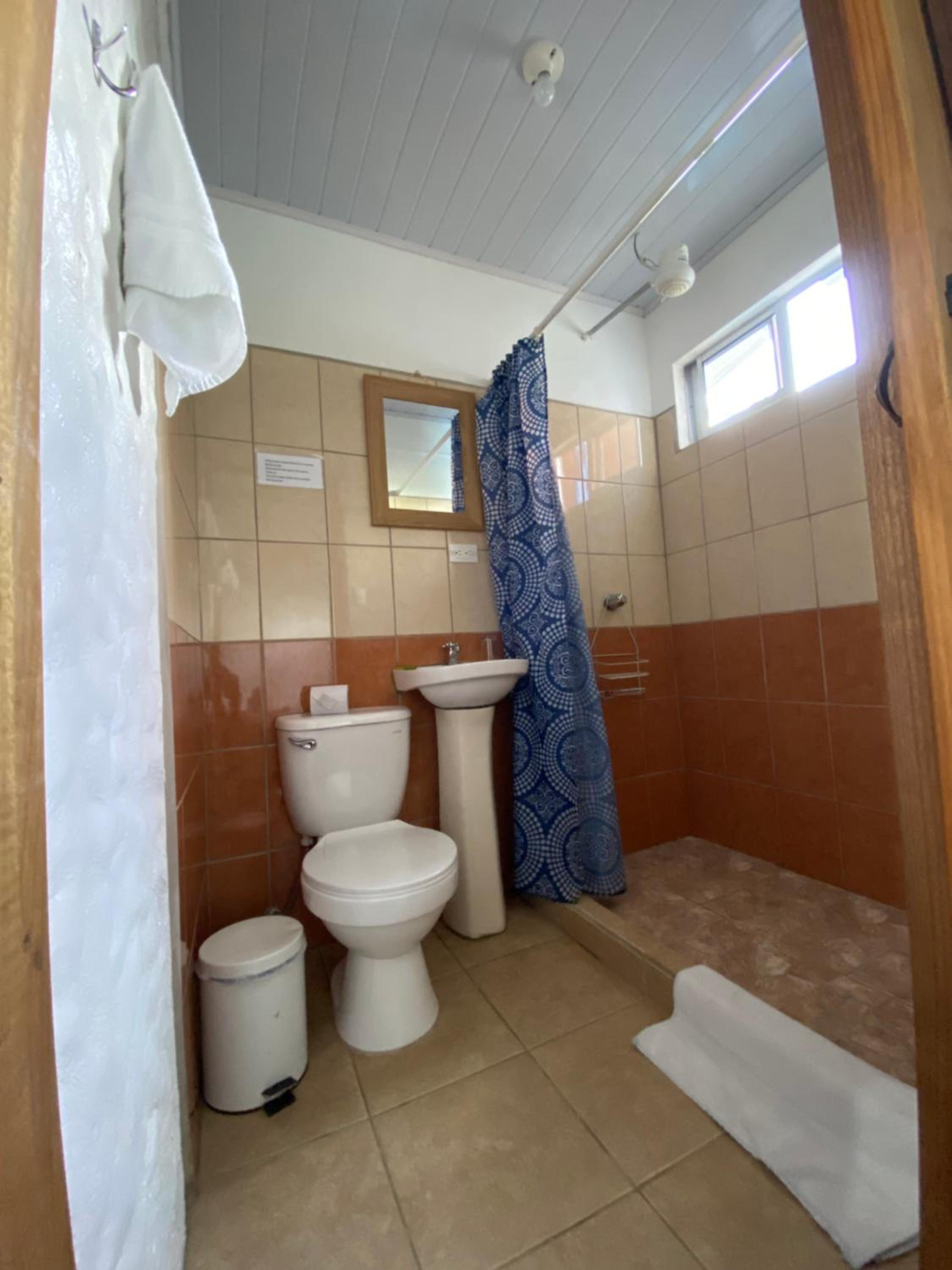 Cabinas Nuestra Kasa