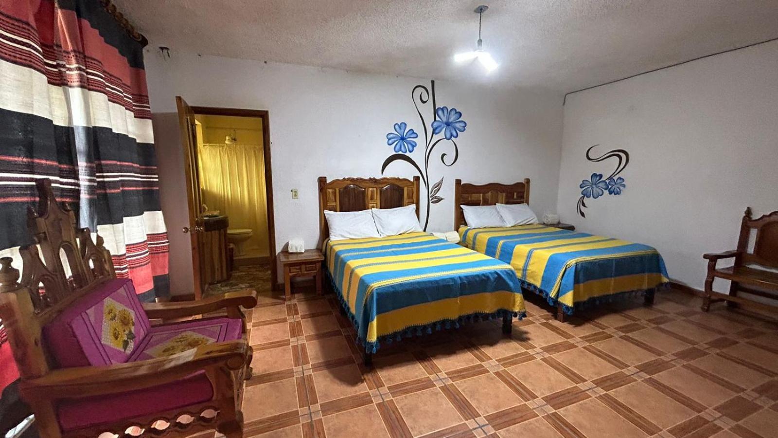 Hotel Colonial Taxco - Property Image 2