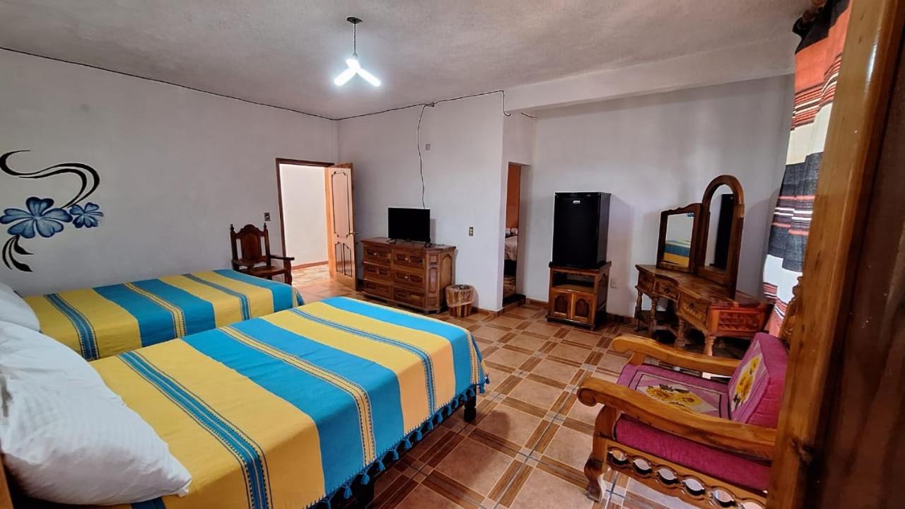 Hotel Colonial Taxco - Property Image 3