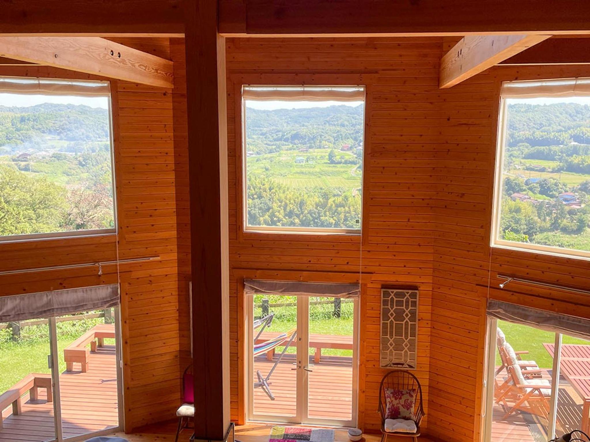 Valley View Residence & Spa Boso Peninsula - Vacation STAY 14293 view 3