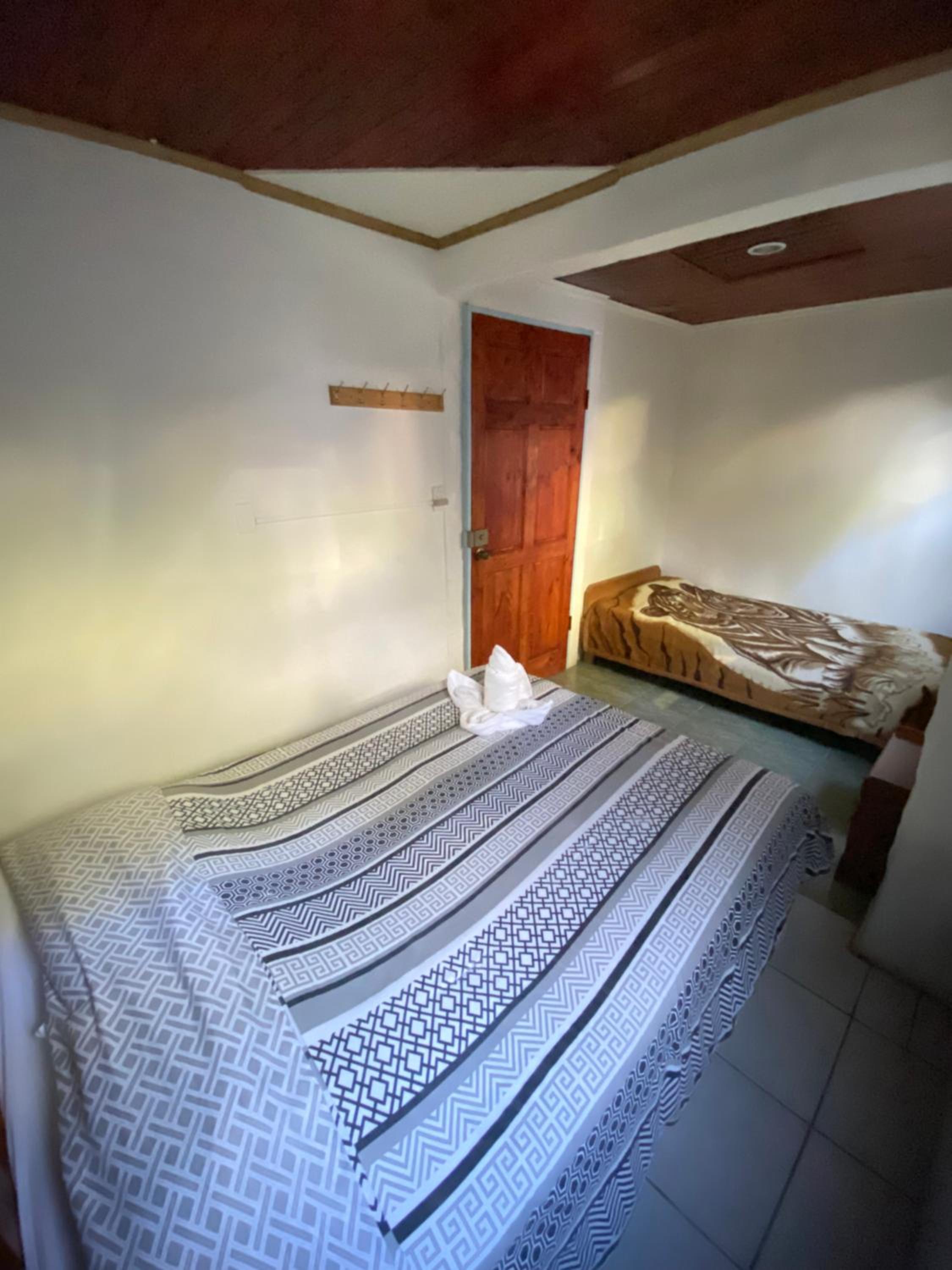 Cabinas Nuestra Kasa