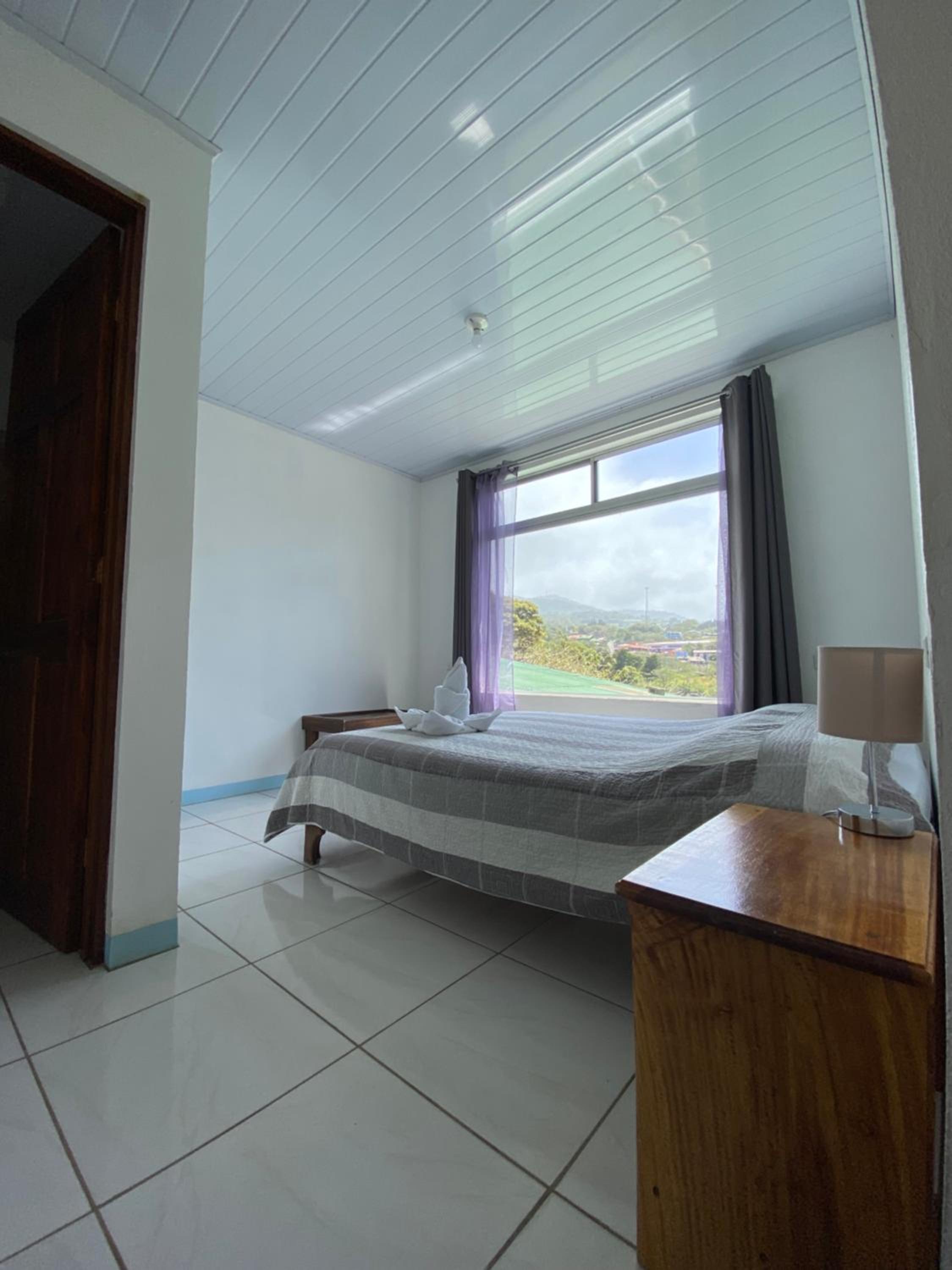 Cabinas Nuestra Kasa