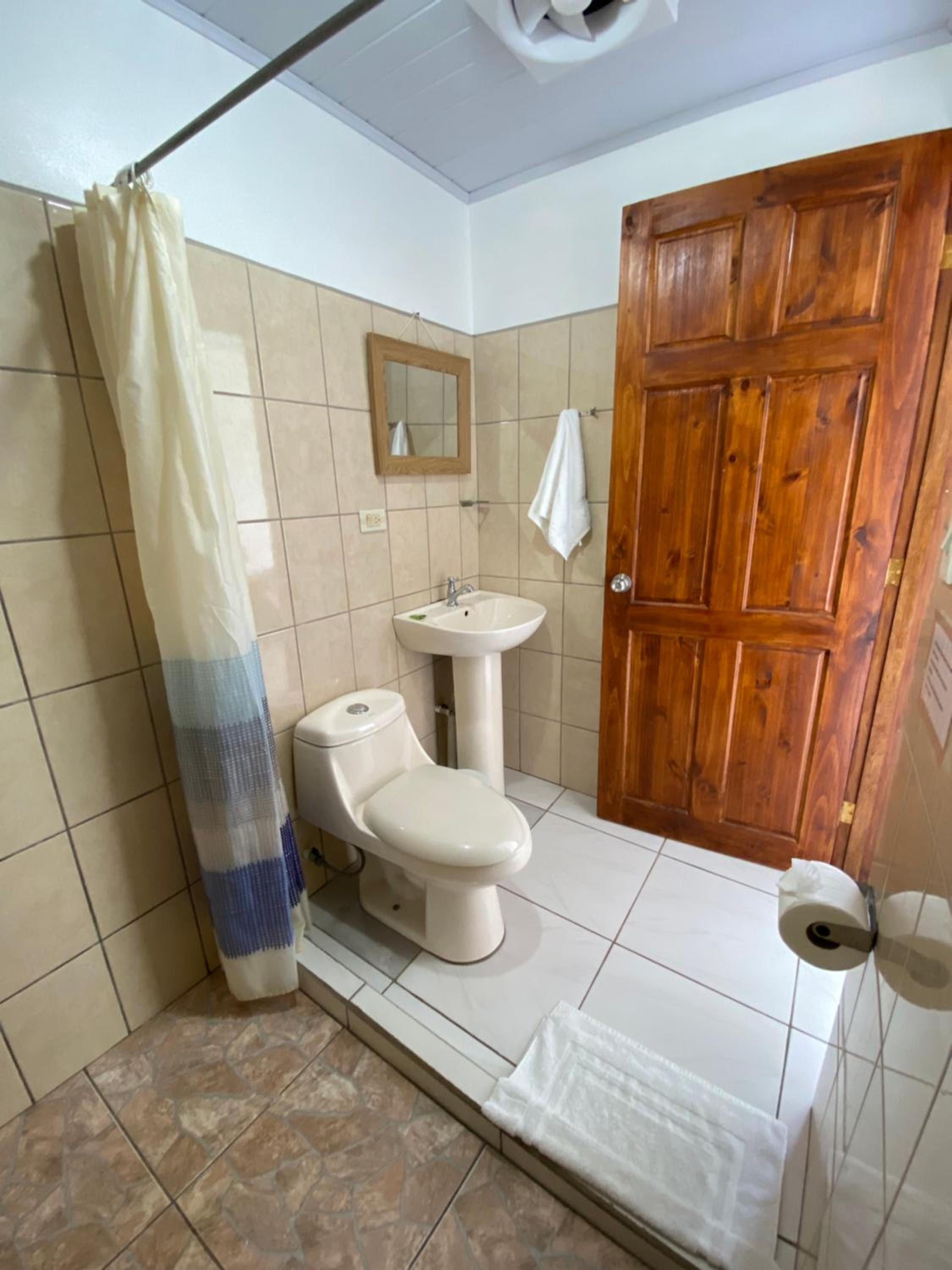 Cabinas Nuestra Kasa