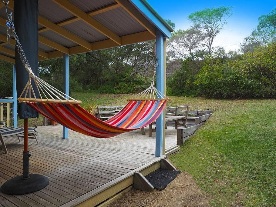 Vertigo...great family holiday house