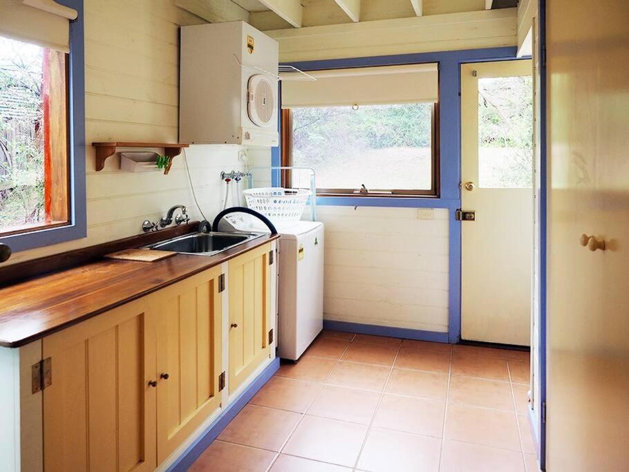 Vertigo...great family holiday house
