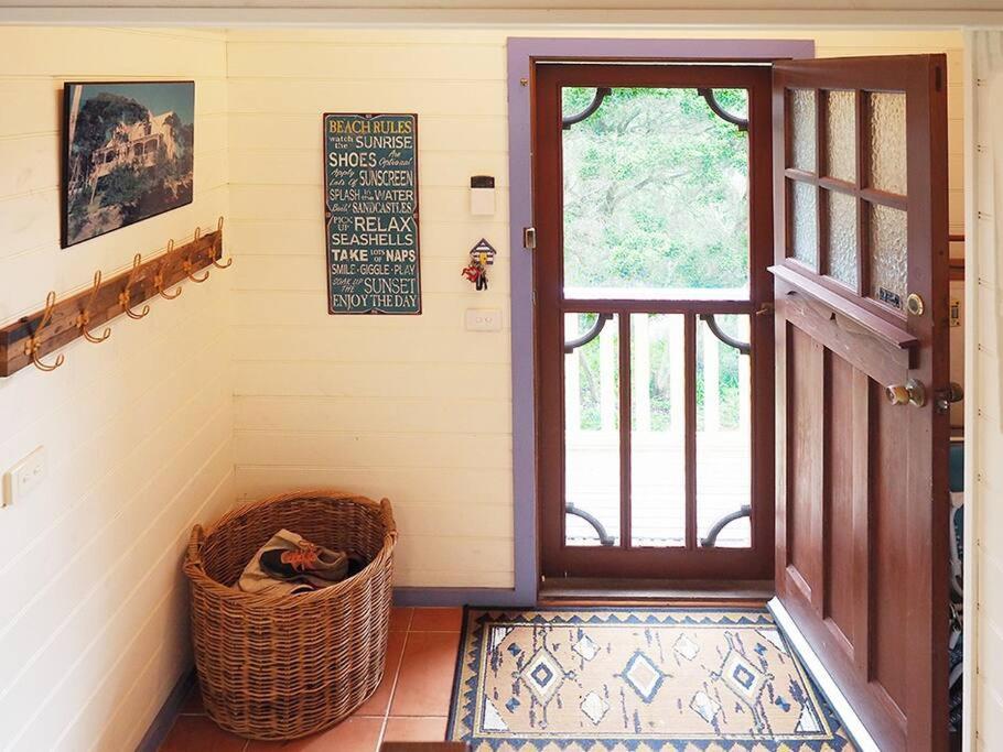 Vertigo...great family holiday house