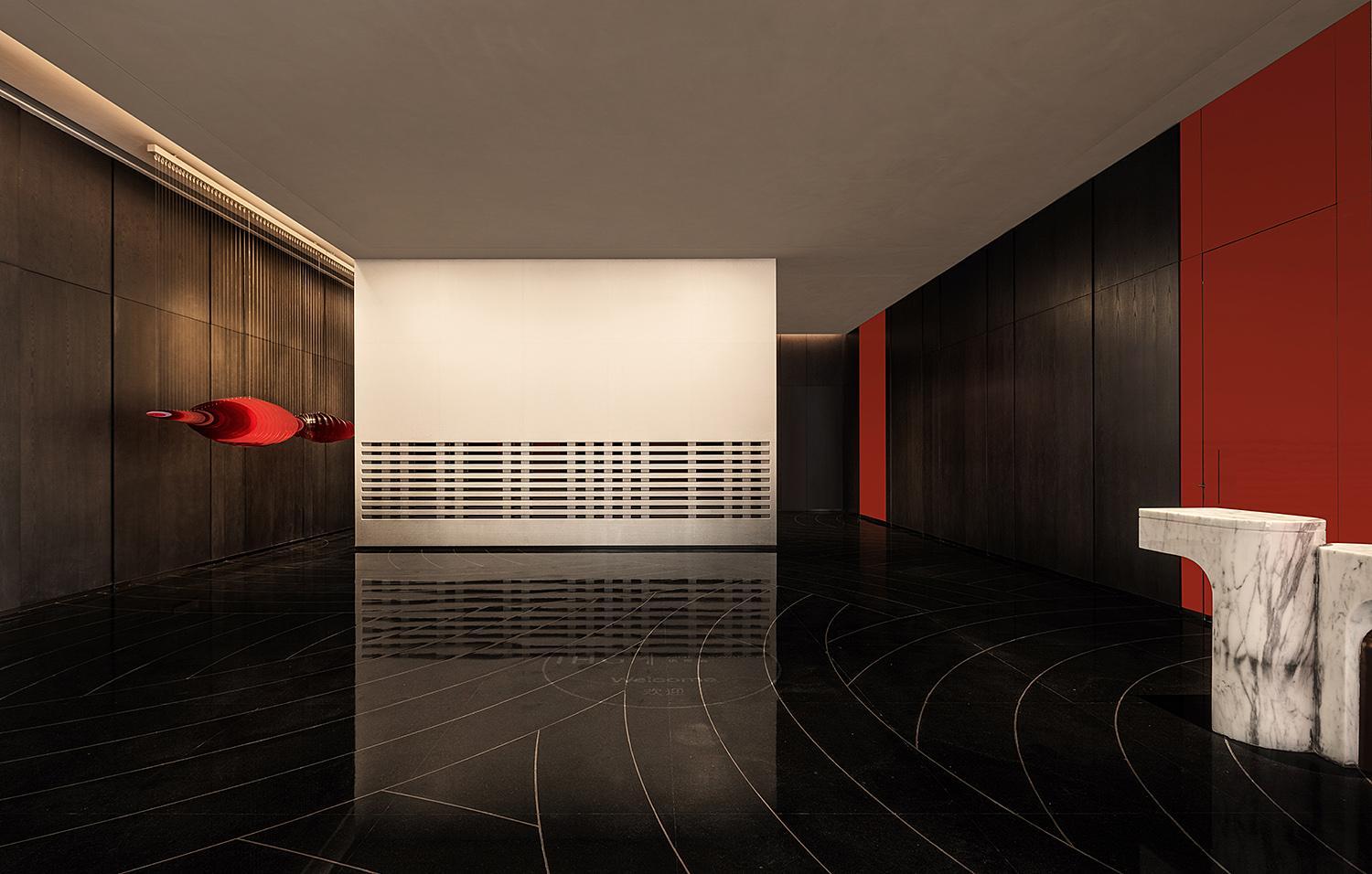Hotel Indigo Changsha Meixi Lake