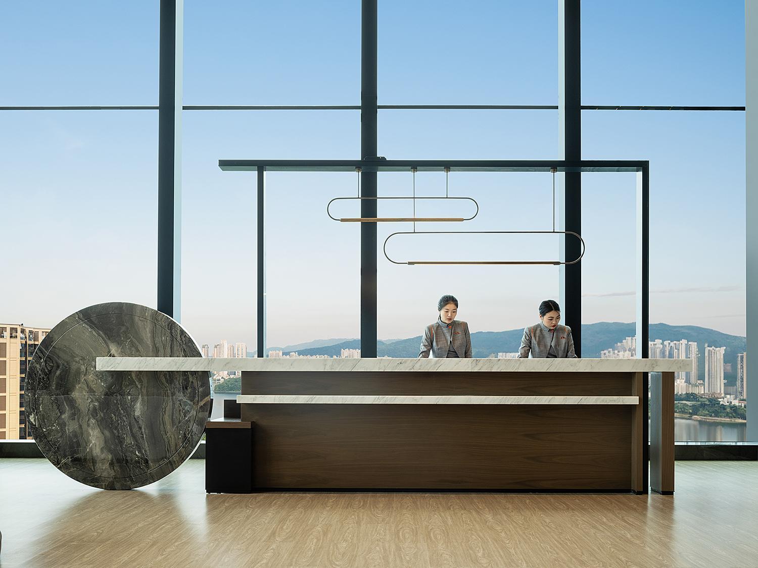 Hotel Indigo Changsha Meixi Lake