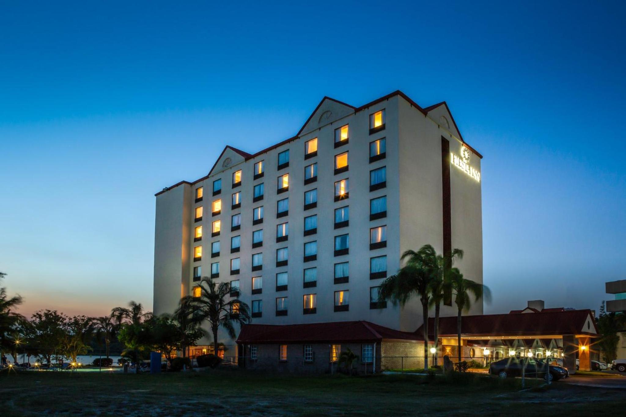 Tampico Vacations - Fiesta Inn Tampico - Property Image 44