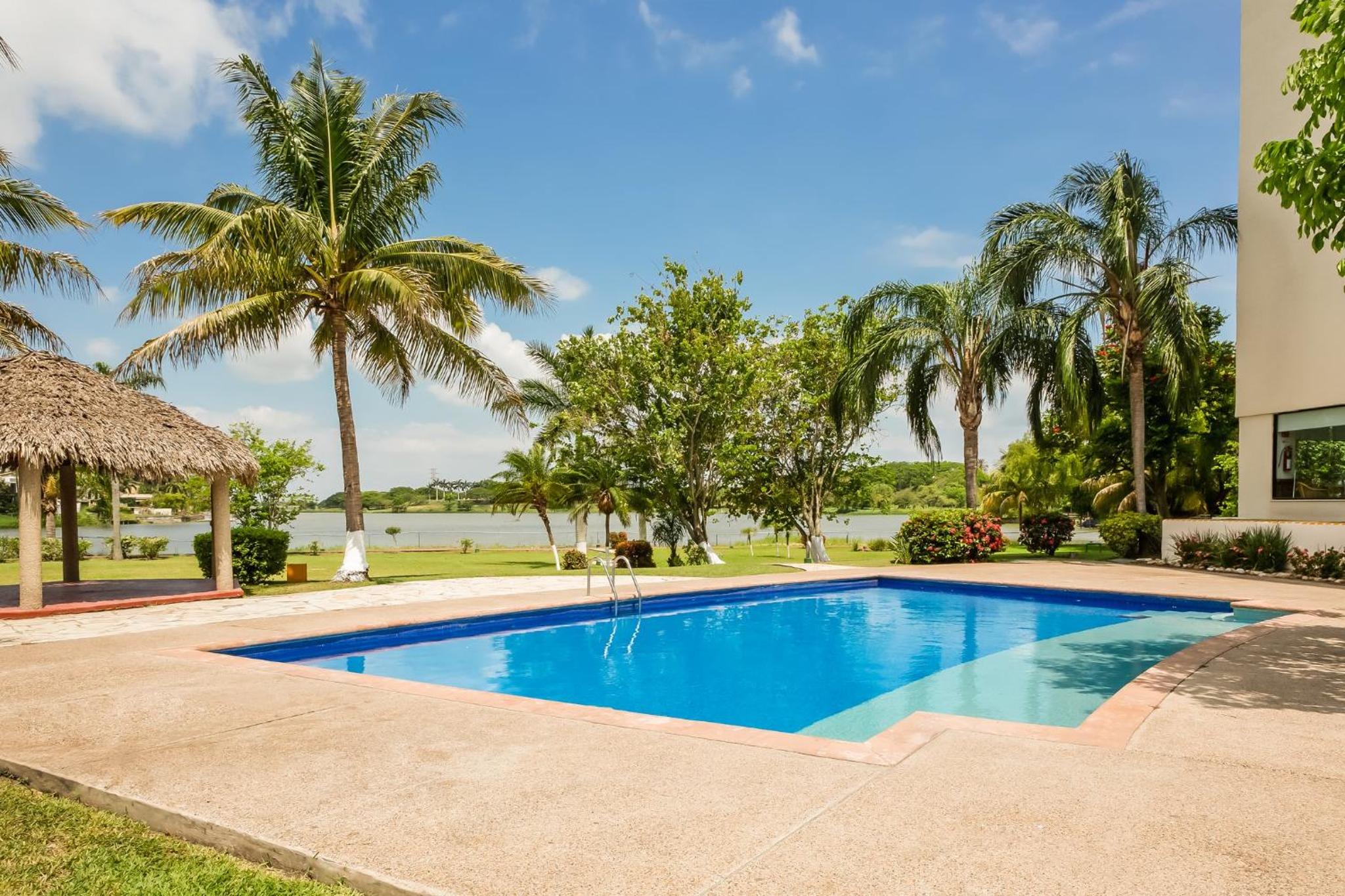 Tampico Vacations - Fiesta Inn Tampico - Property Image 10