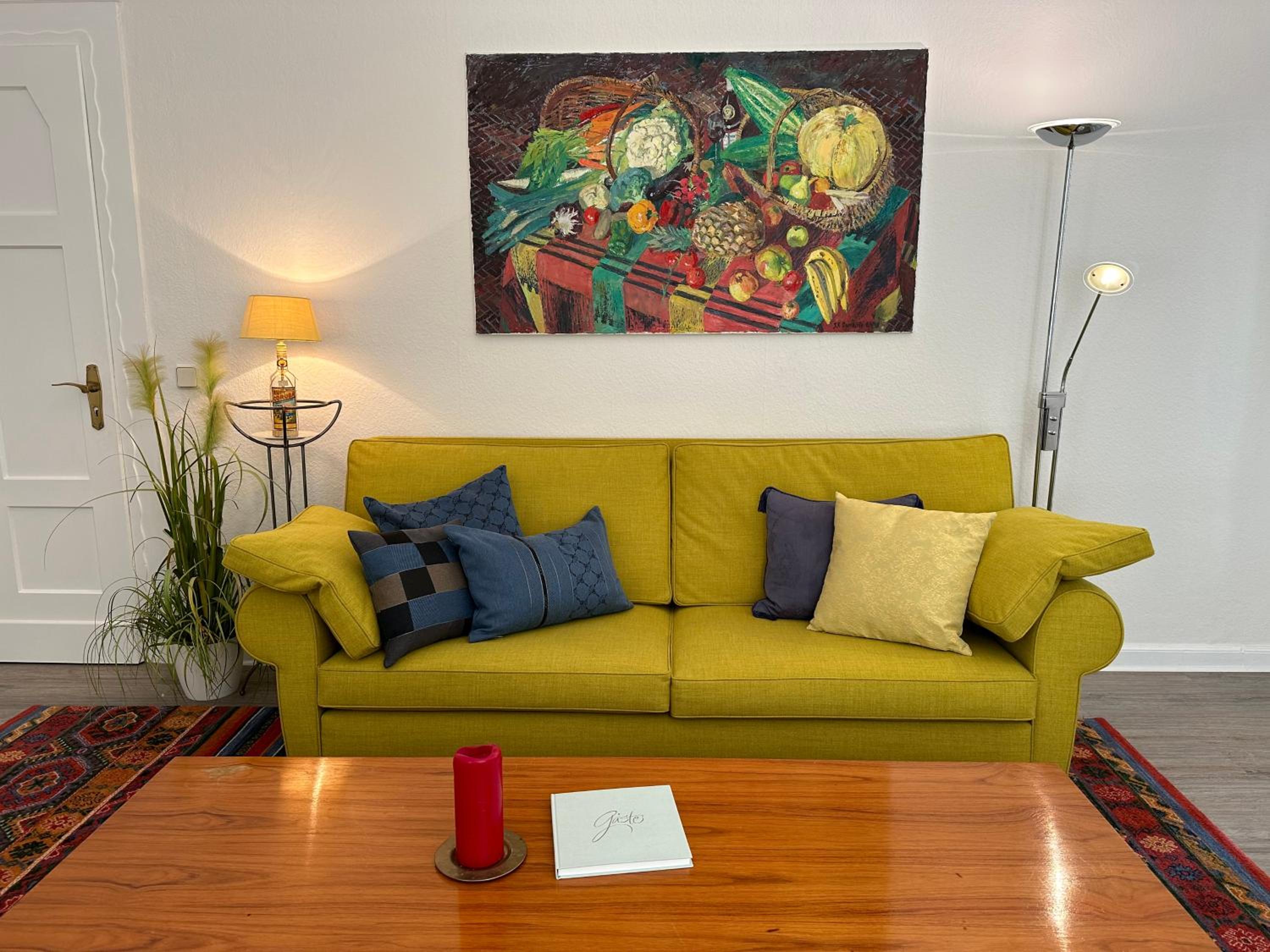 Remedium Appartements