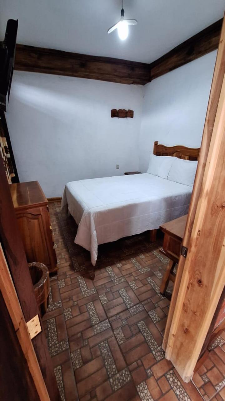 Taxco Guerrero Vacations - Hotel Colonial Taxco - Property Image 4