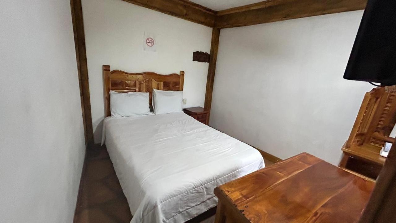 Taxco Guerrero Vacations - Hotel Colonial Taxco - Property Image 5