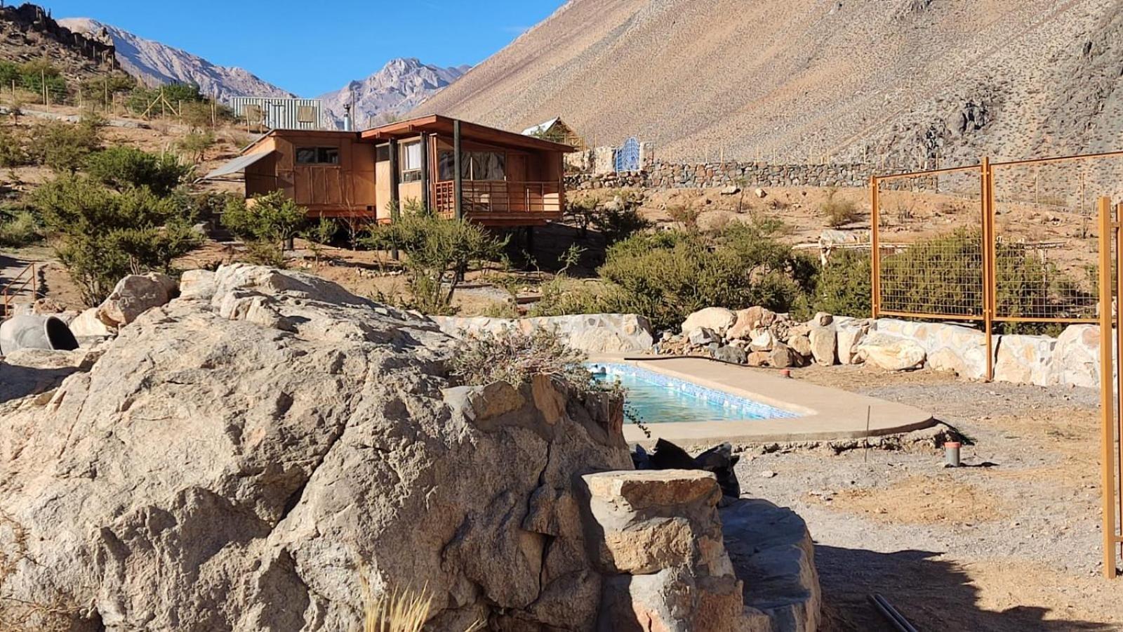 Samay Lodge