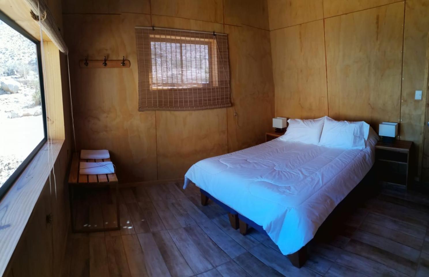 Samay Lodge