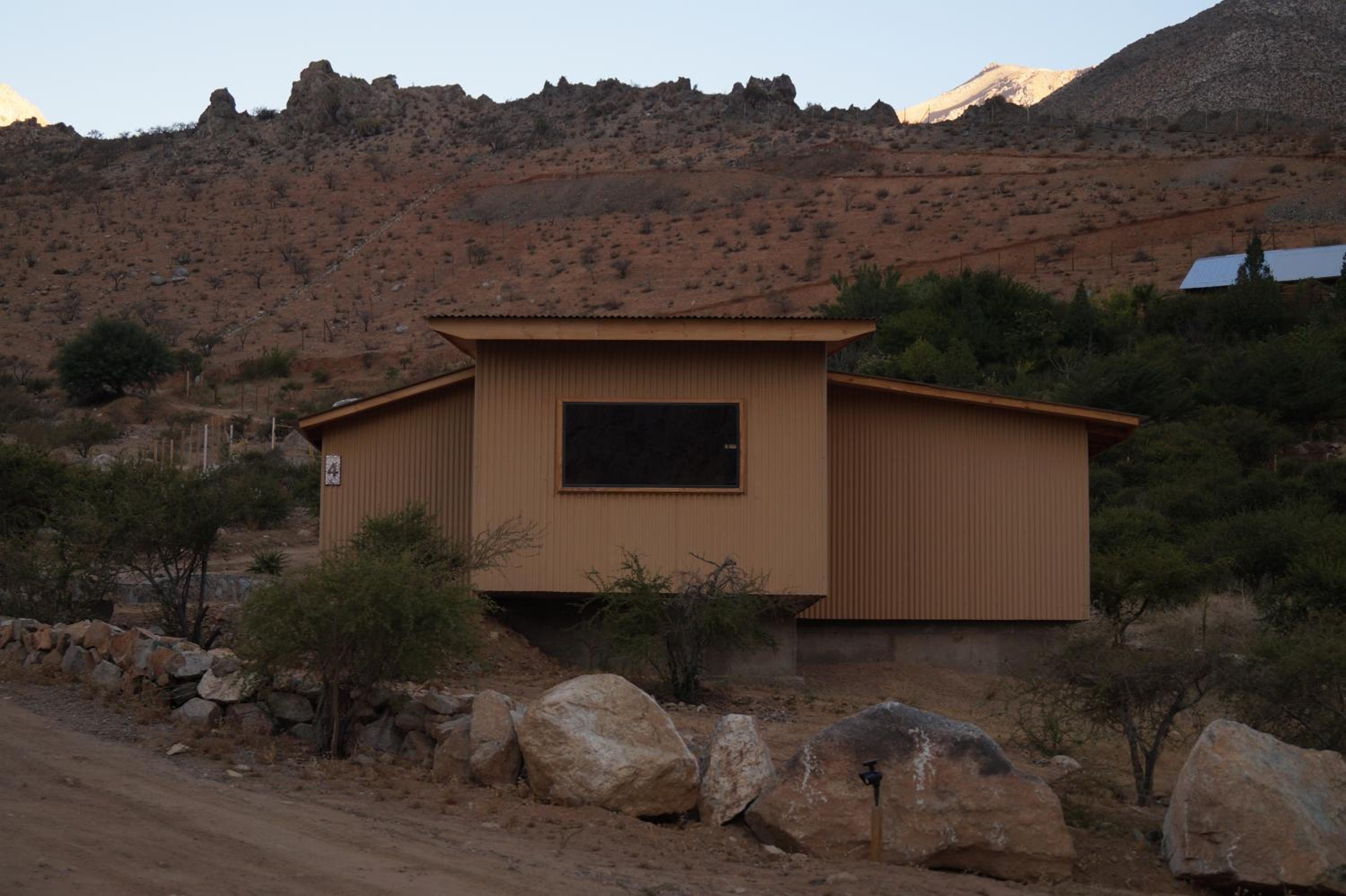 Samay Lodge