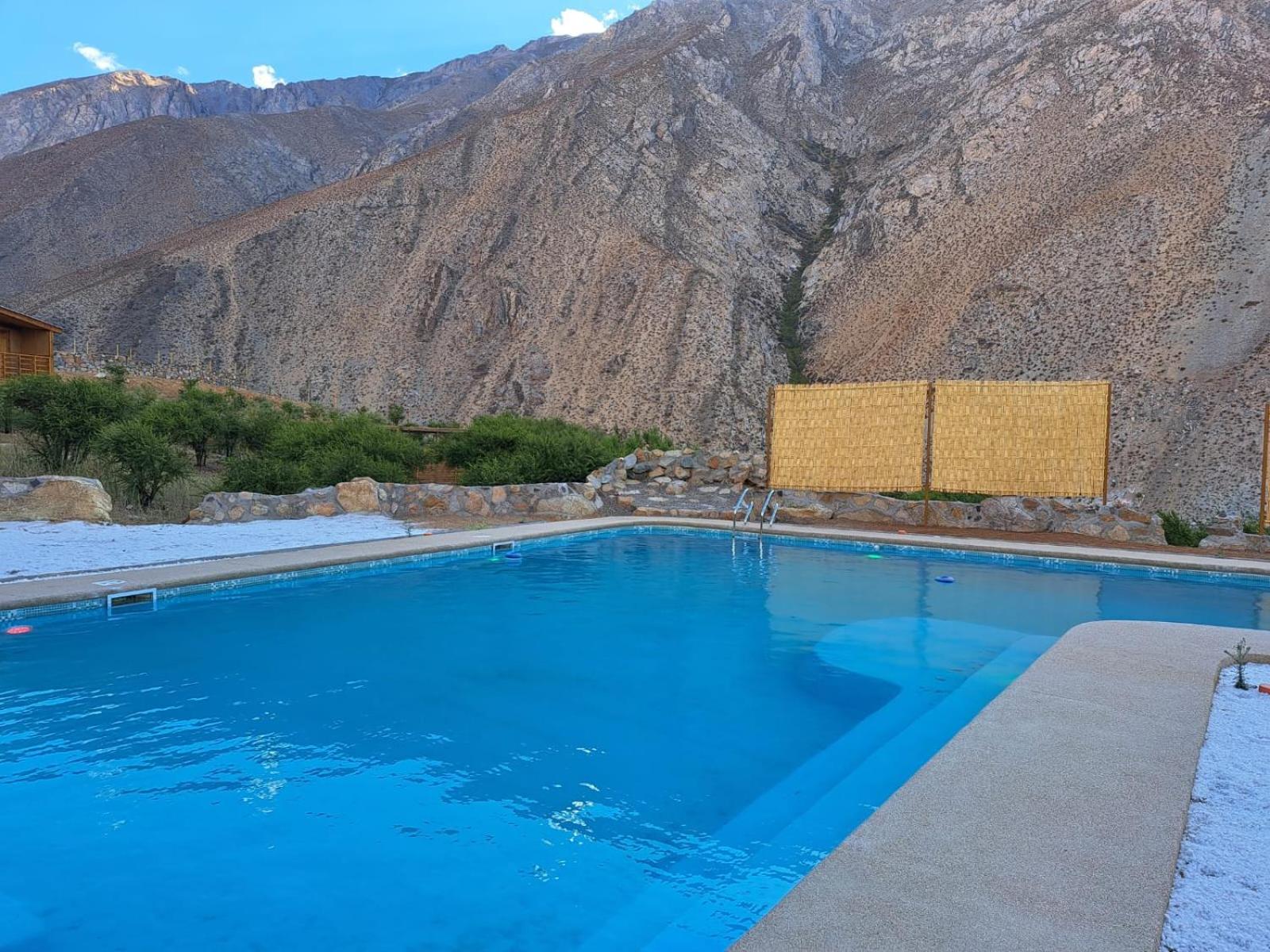 Samay Lodge