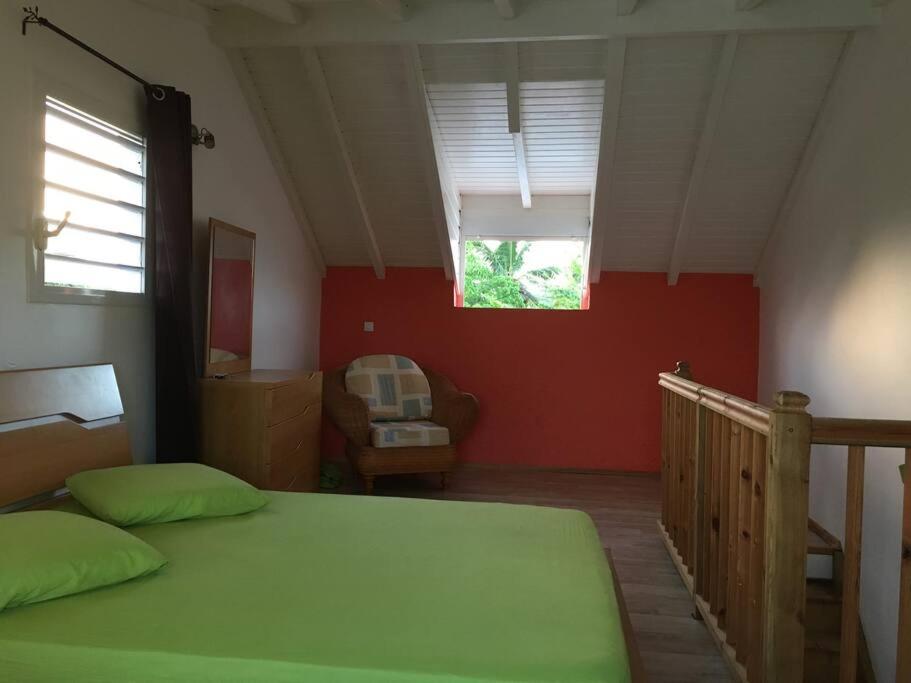 Bungalow proximité de tout view 5