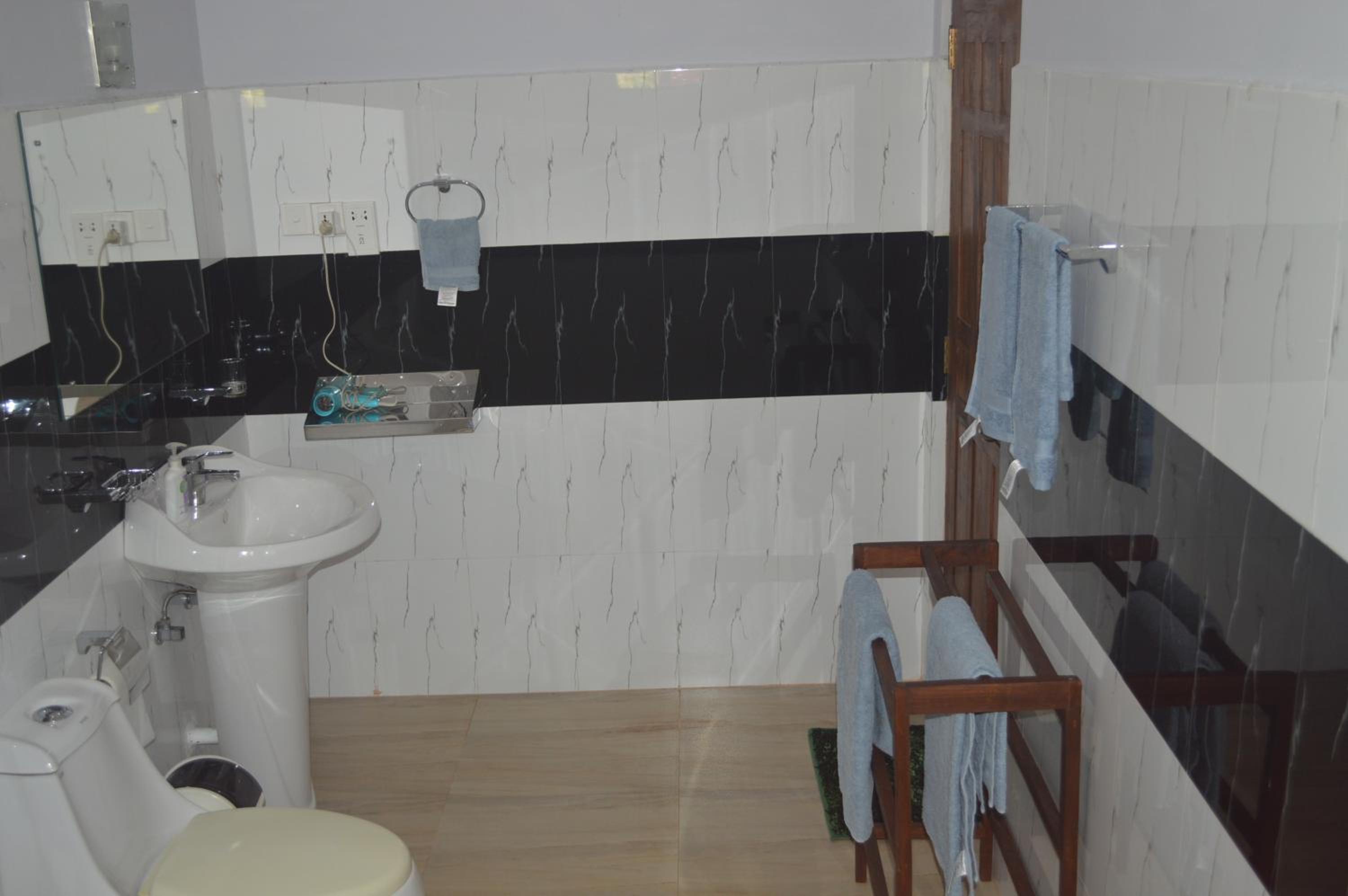 Amazon Cabanas