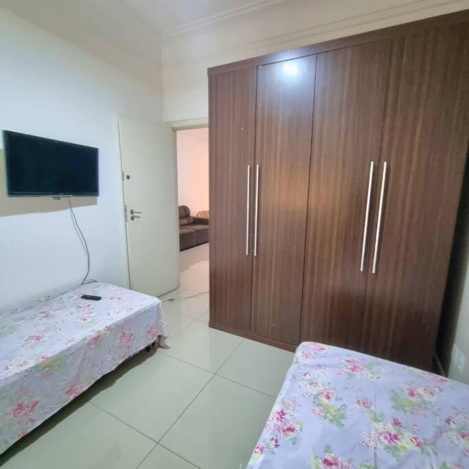 Apartamento em copacabana a 100 metros da praia