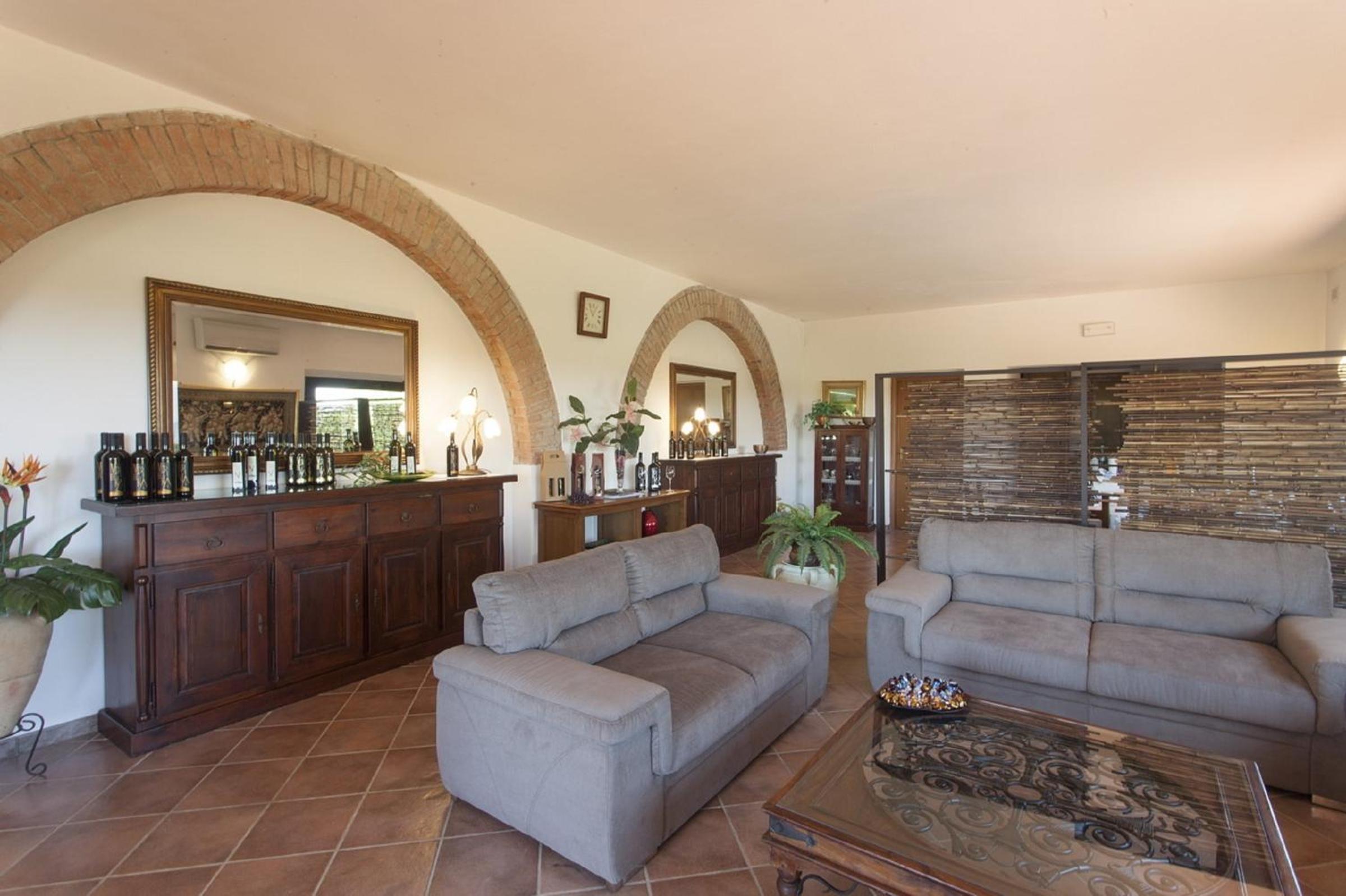 Agriturismo Verbena