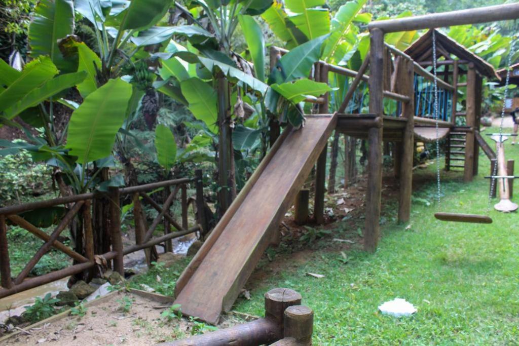 Recanto dos Colibris