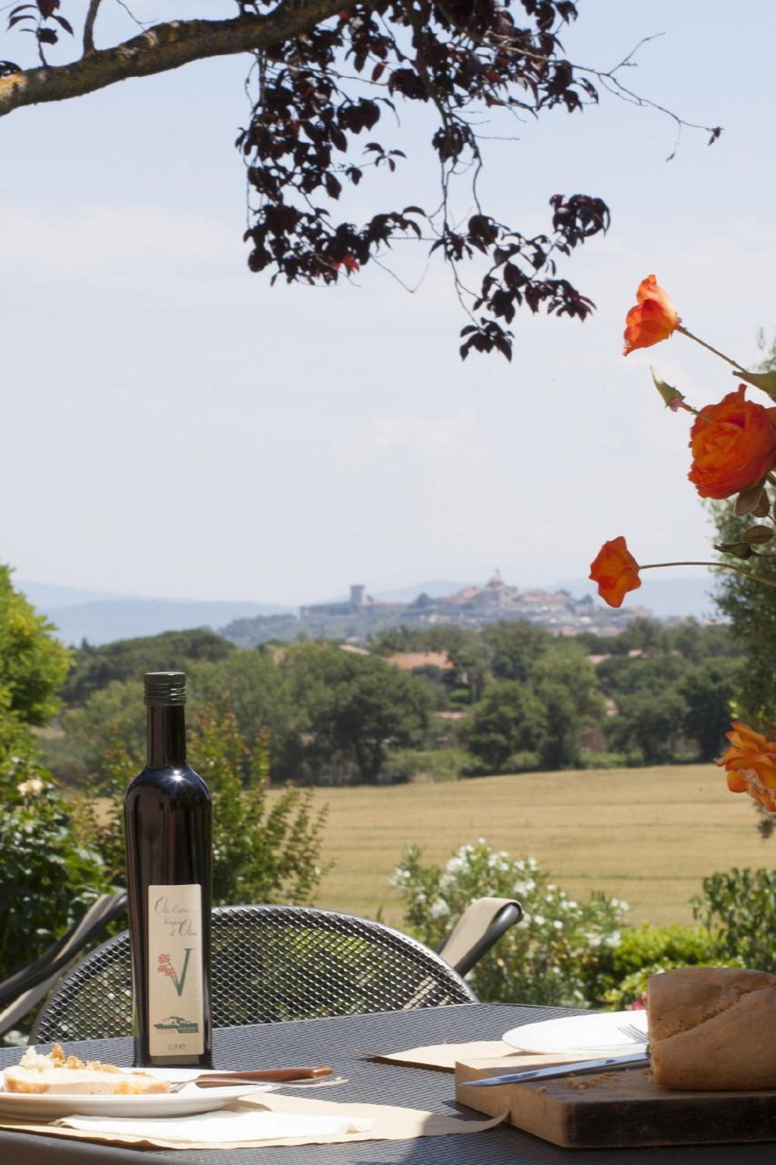 Agriturismo Verbena