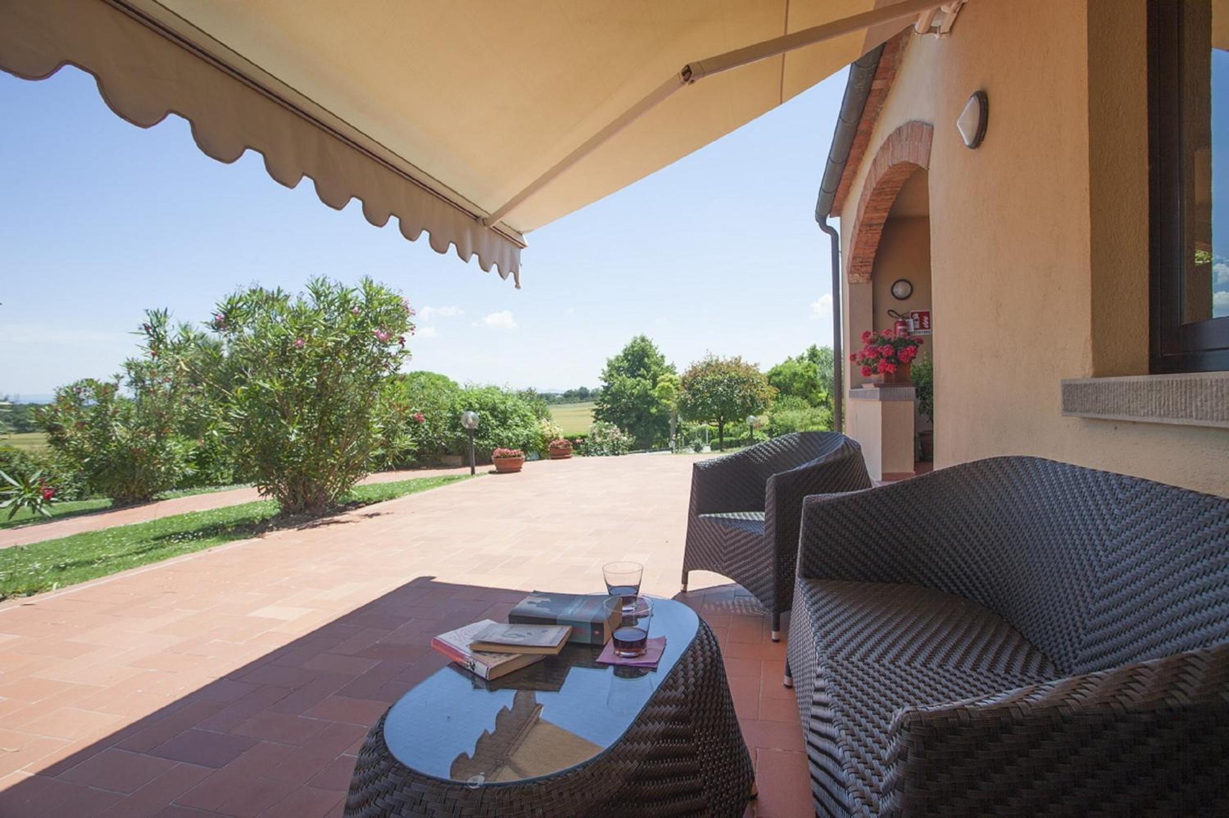 Agriturismo Verbena