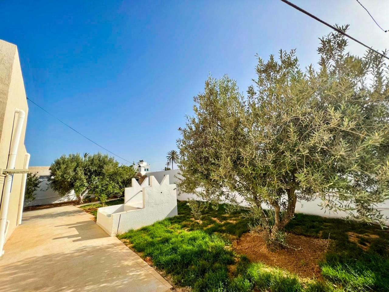 Villa Abir