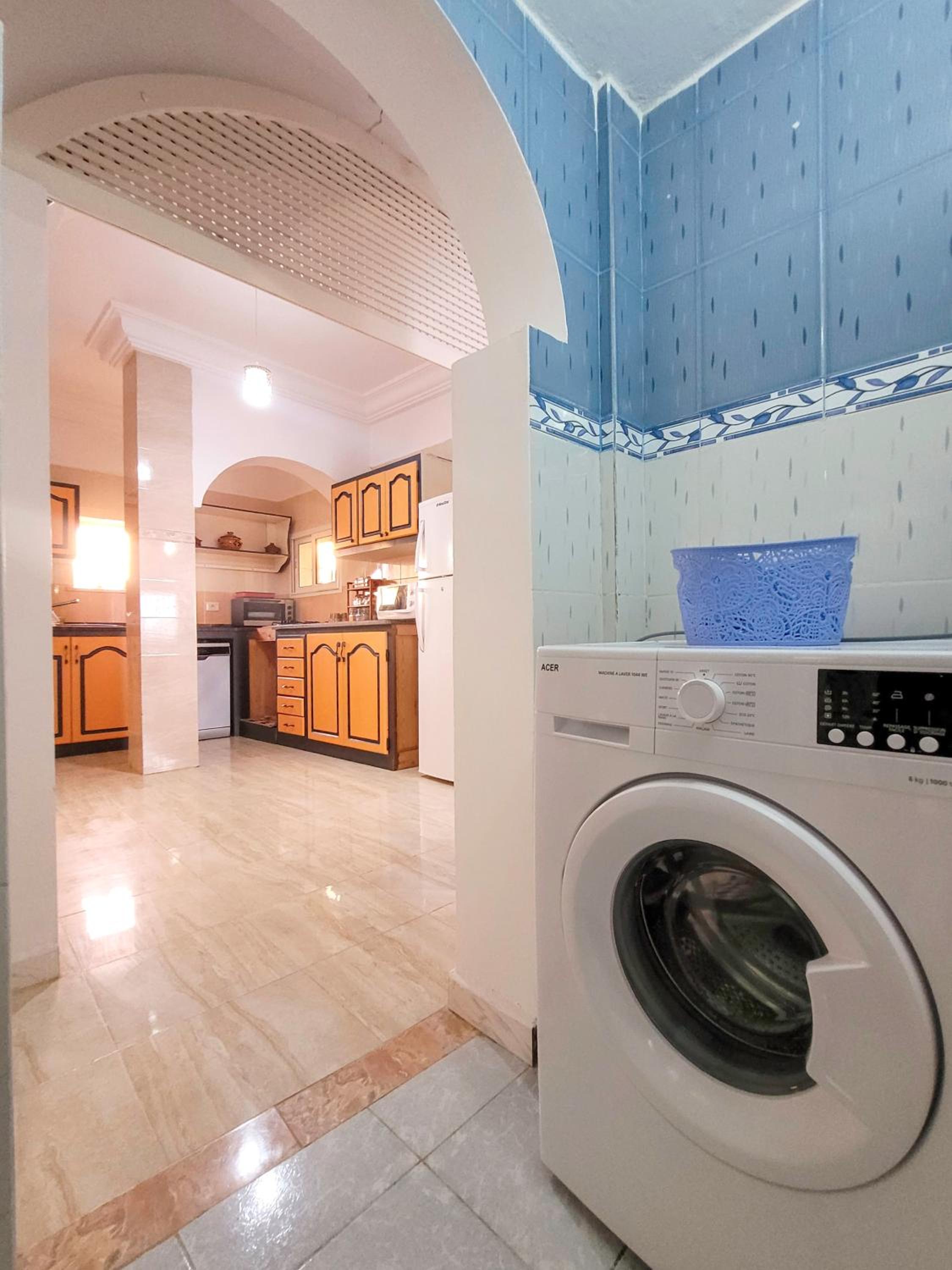 Villa Abir