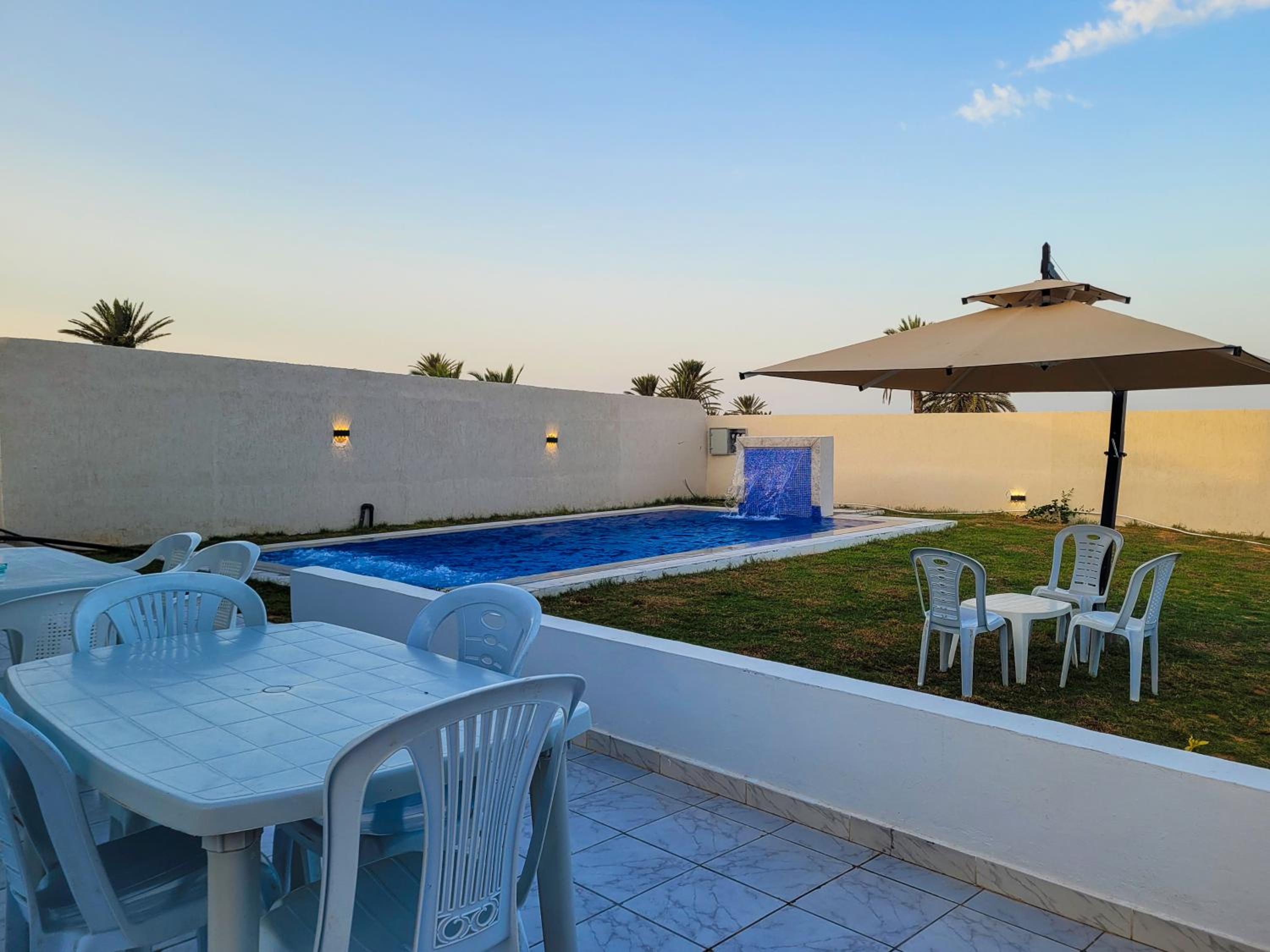 Villa Abir