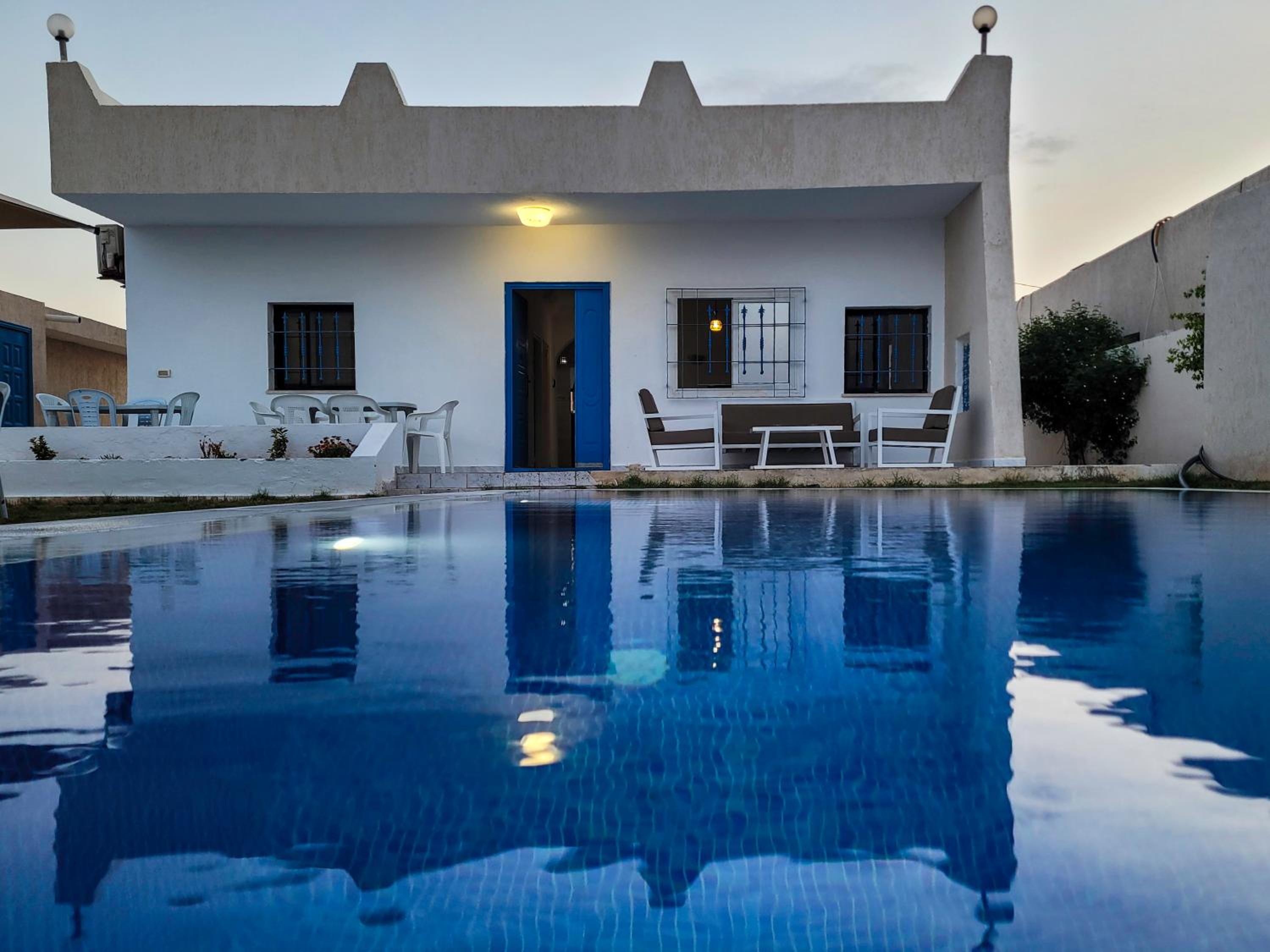 Villa Abir