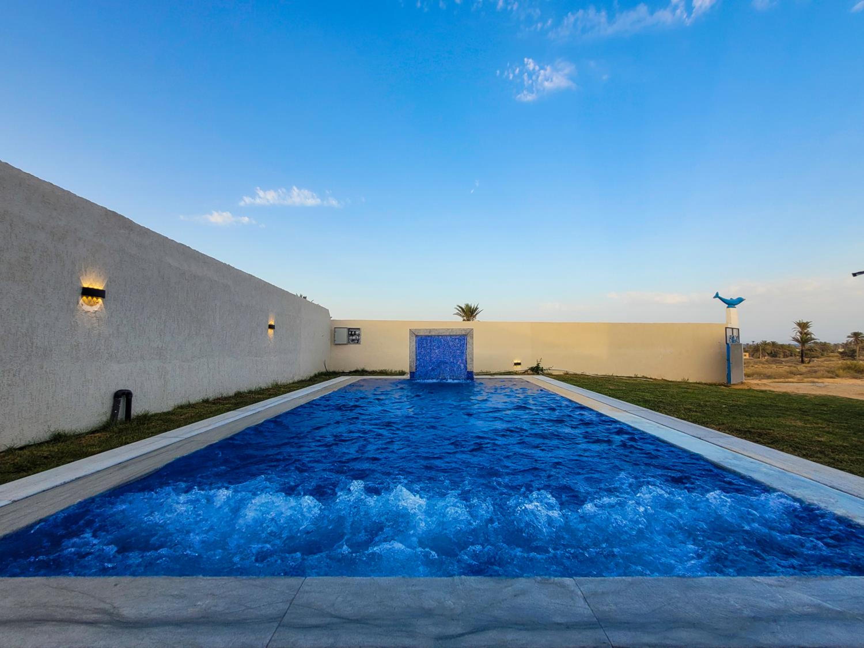 Villa Abir