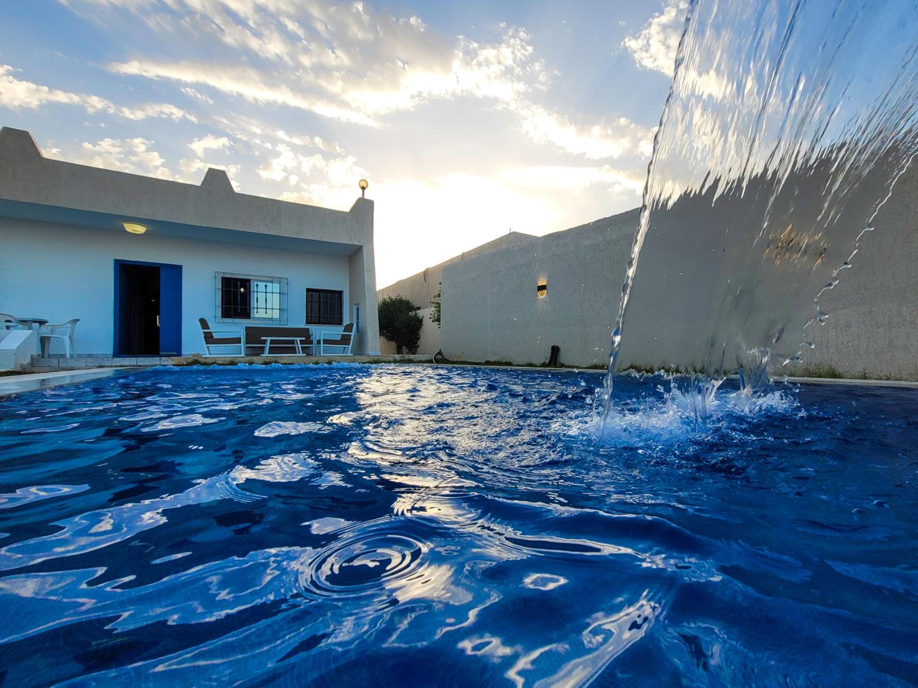 Villa Abir