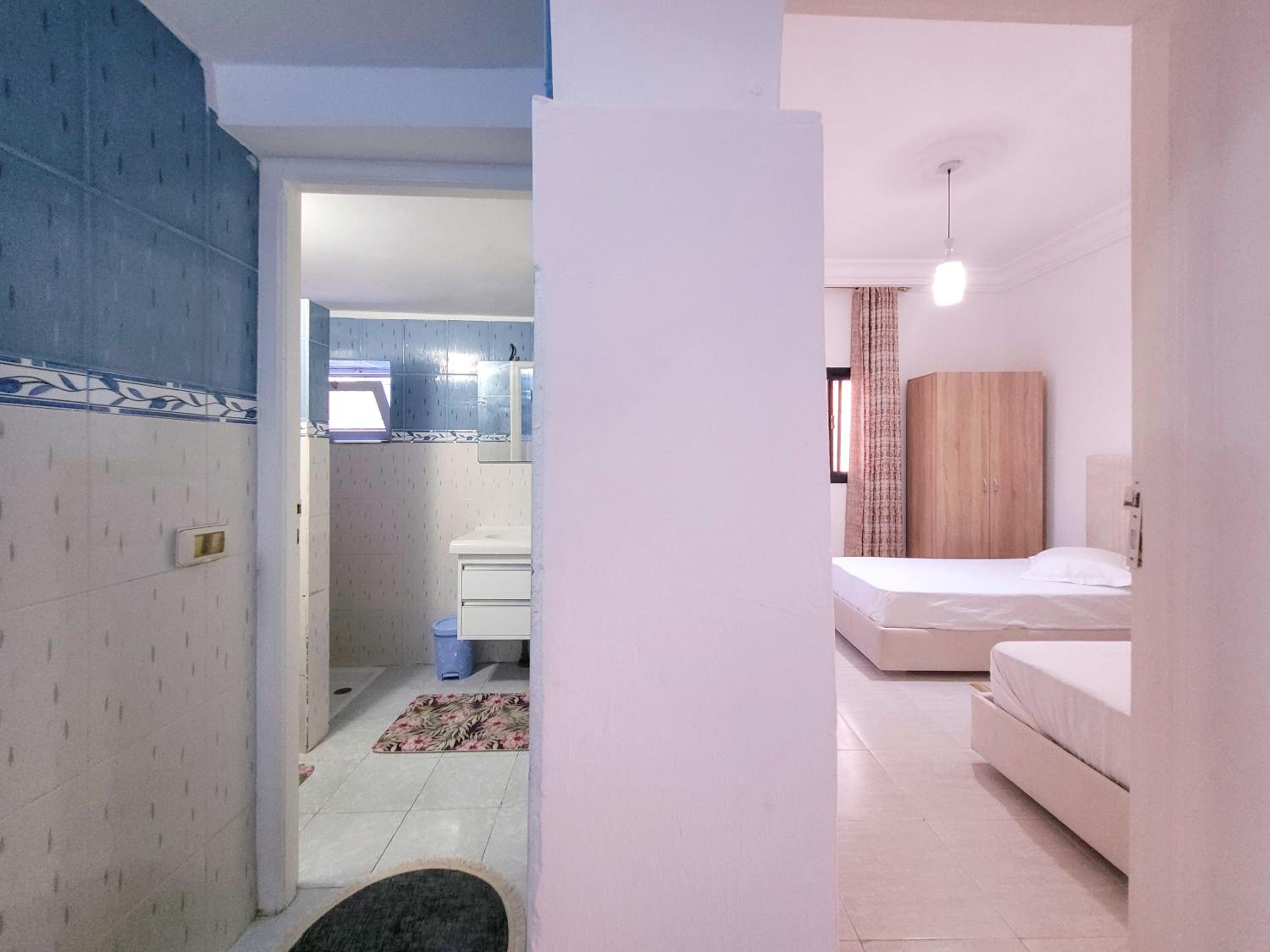 Villa Abir