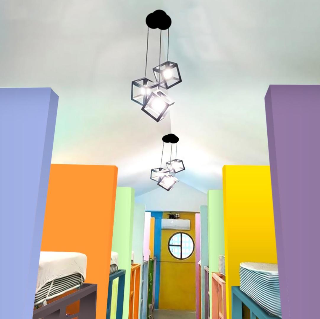 myPatong Social Hostel