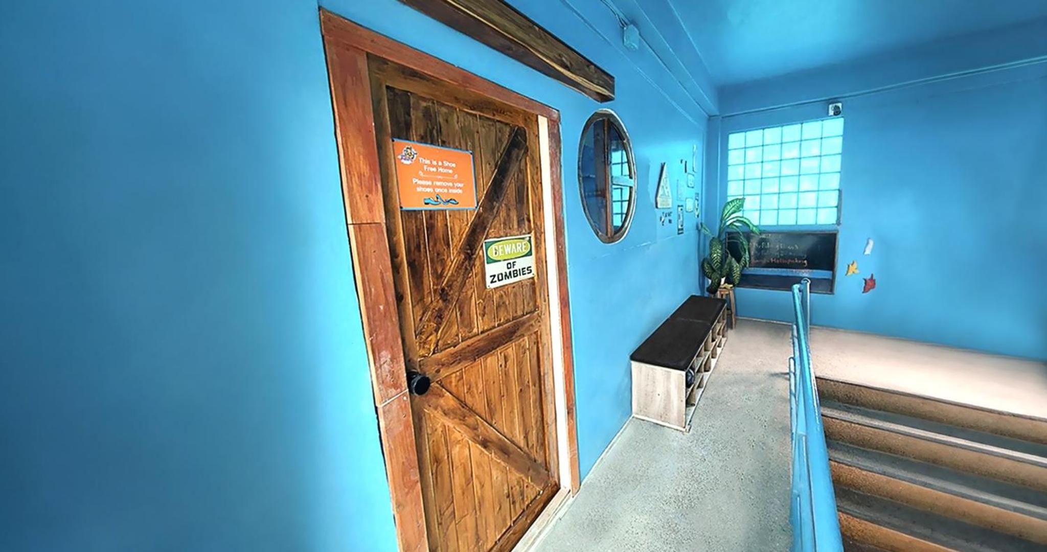myPatong Social Hostel