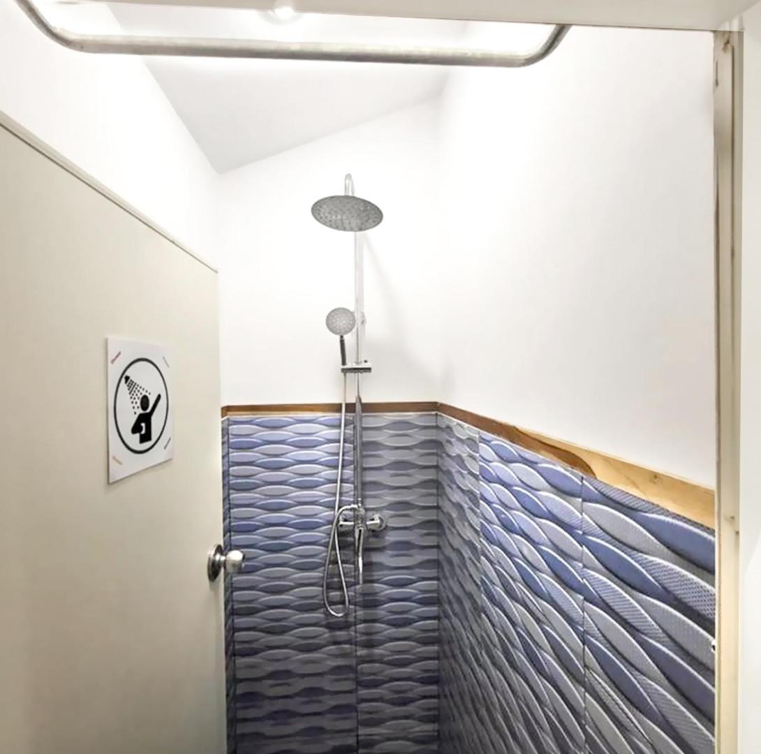 myPatong Social Hostel