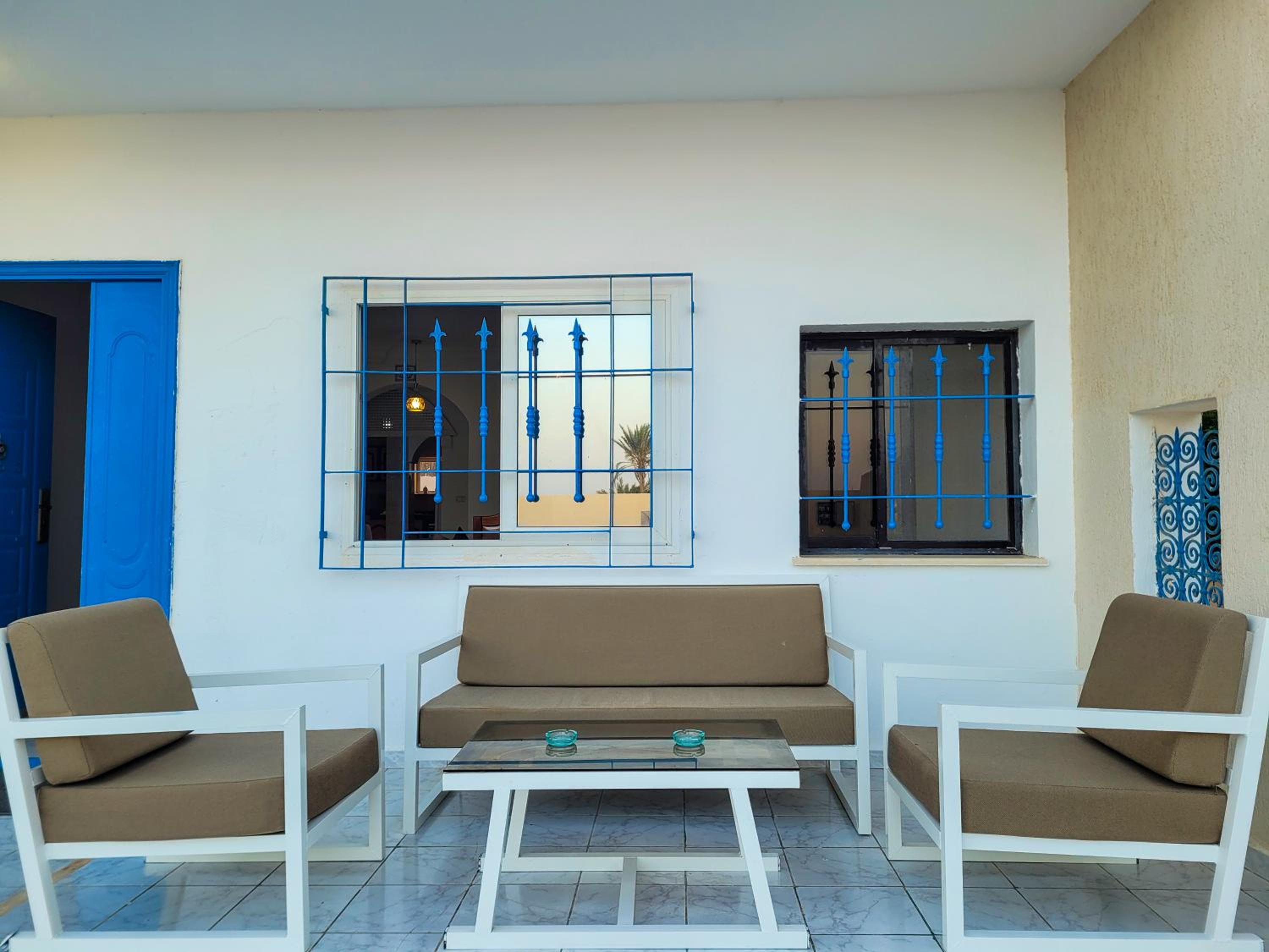 Villa Abir