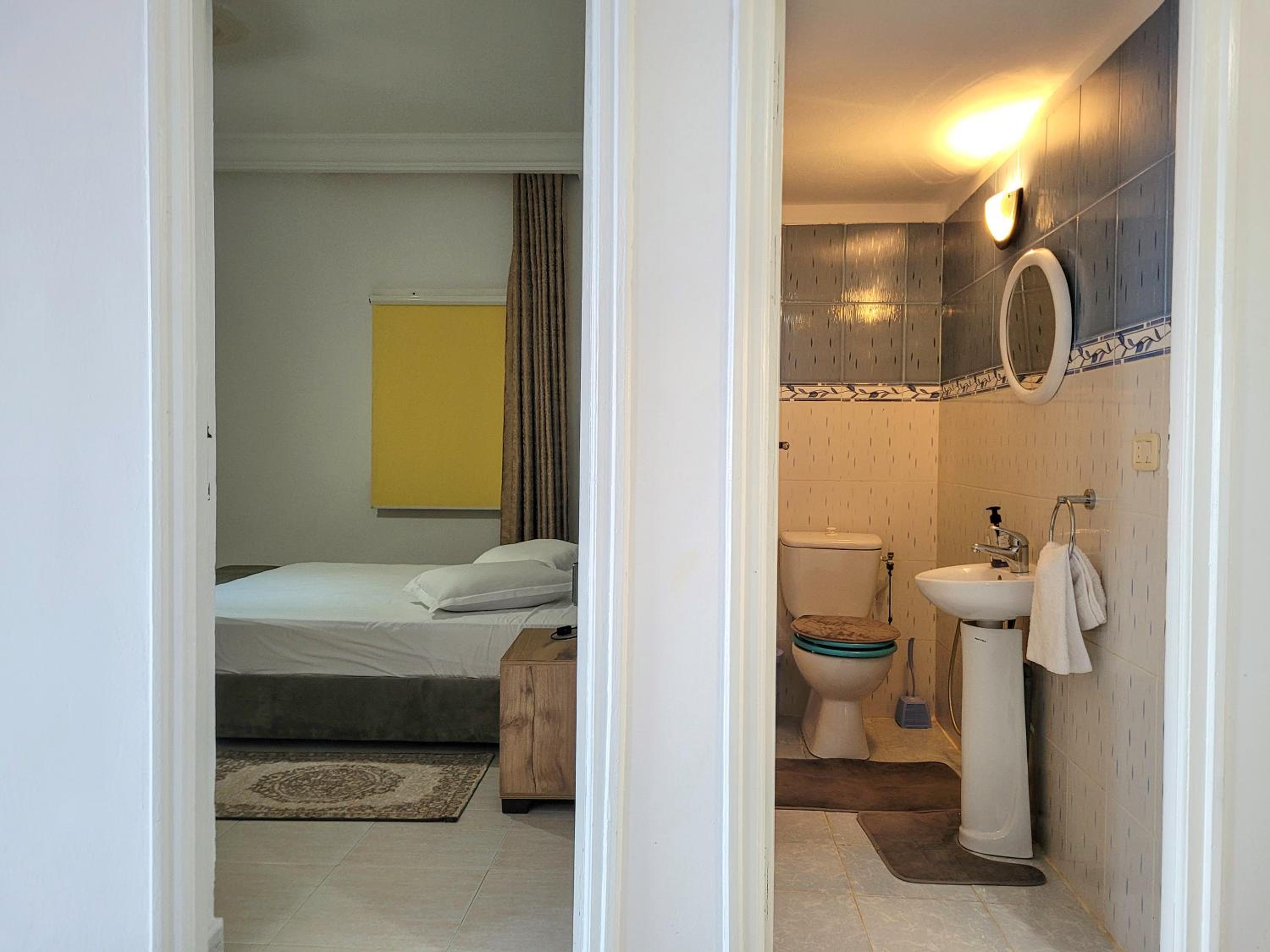 Villa Abir