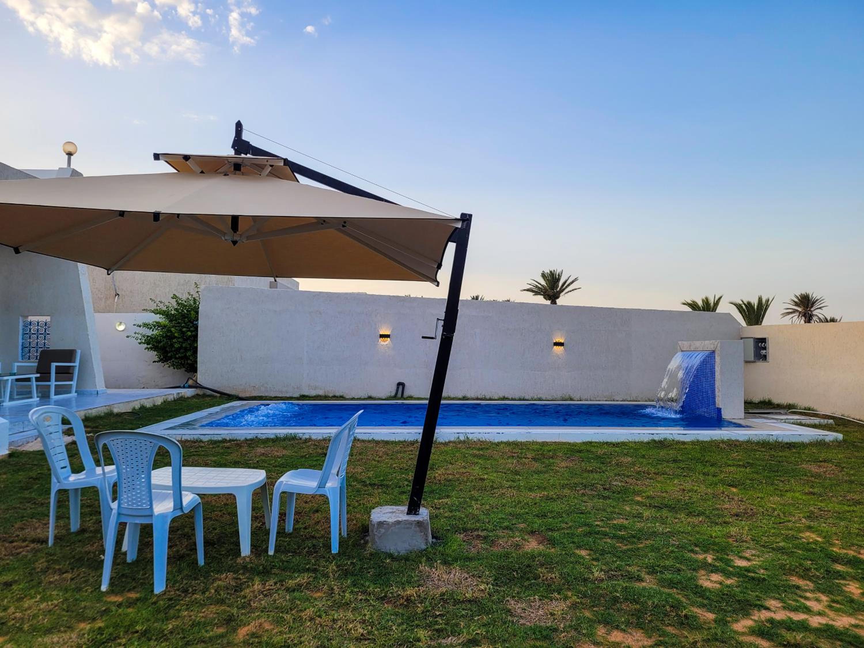 Villa Abir