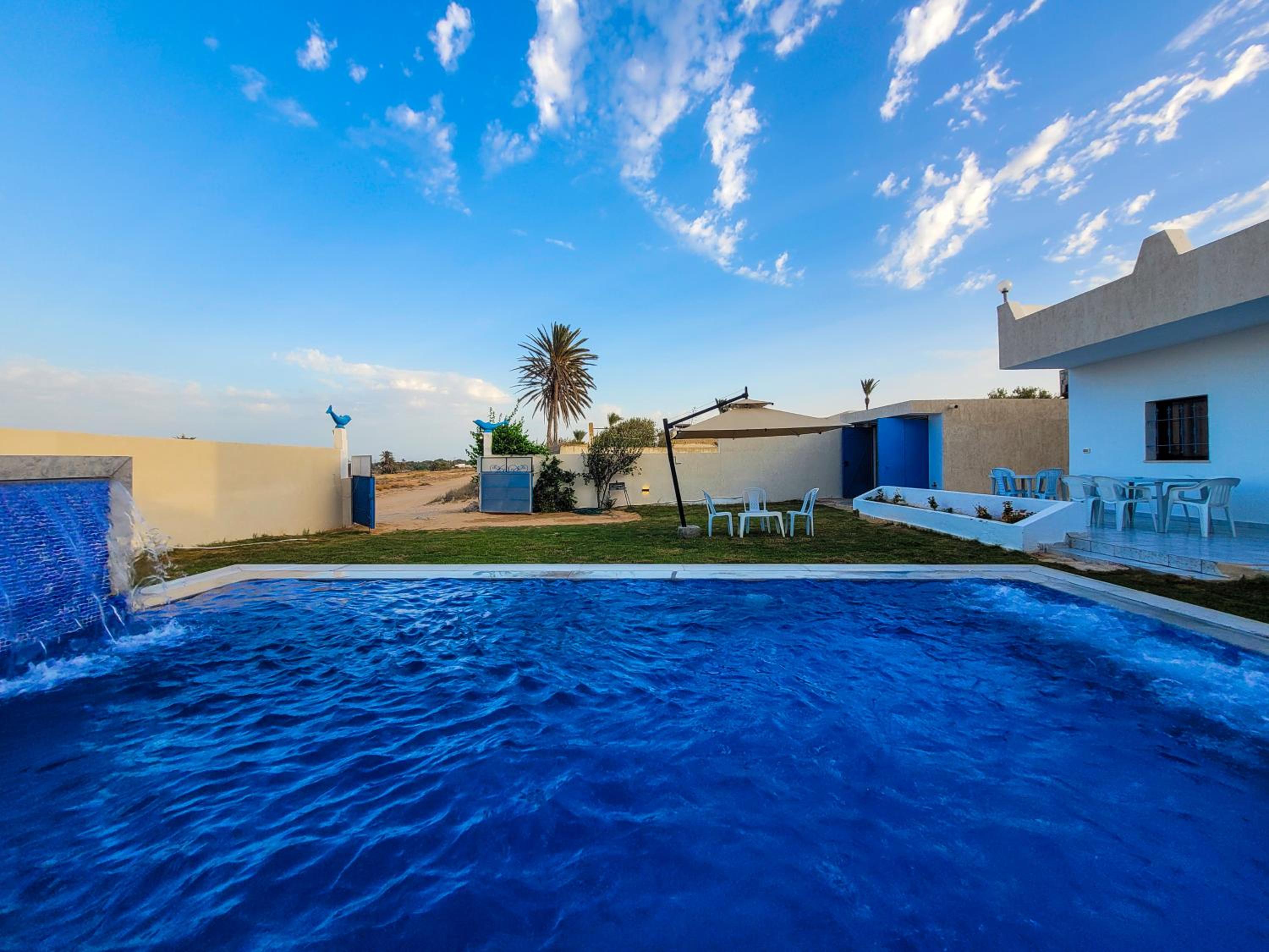 Villa Abir